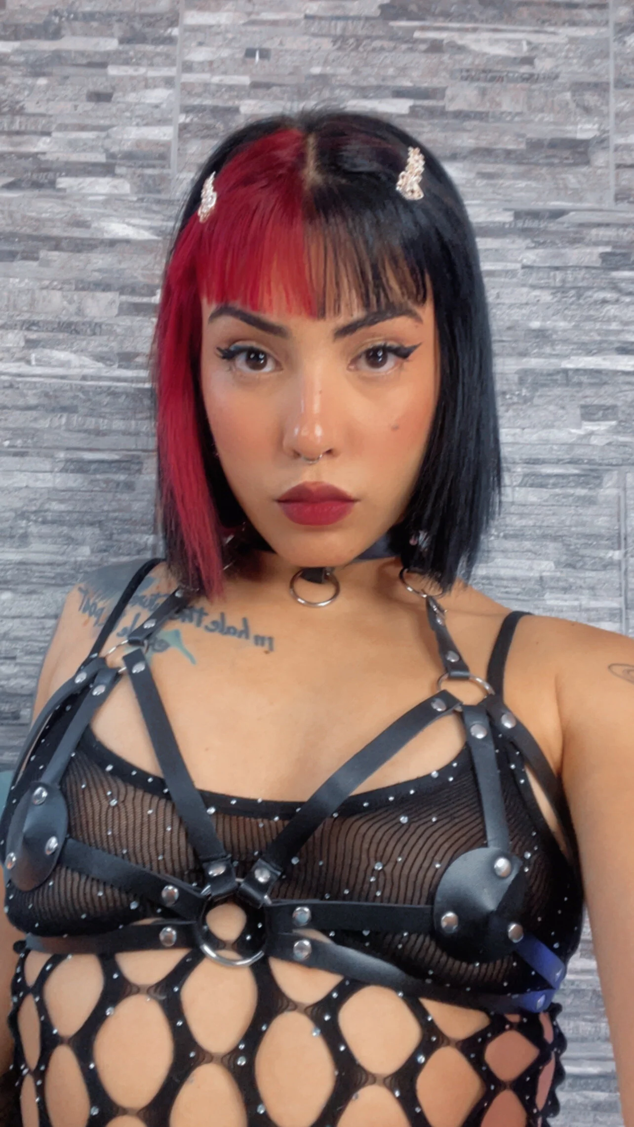 XXX Porn Photo of Nude kitty_pruu 5
