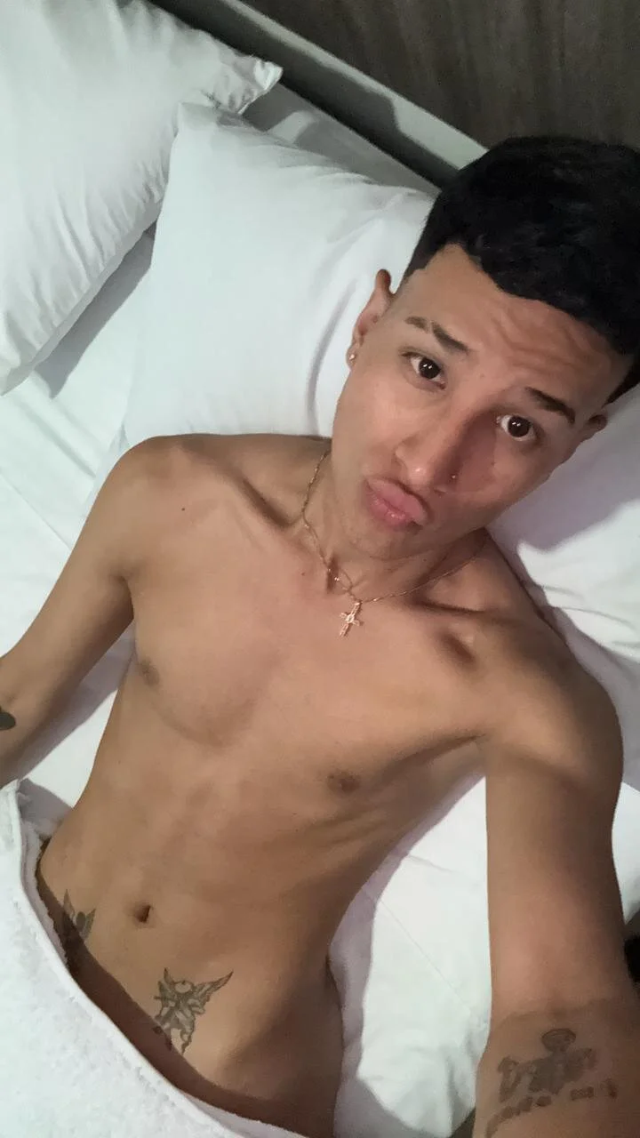 XXX Porn Photo of Nude Jack_lover1724 9