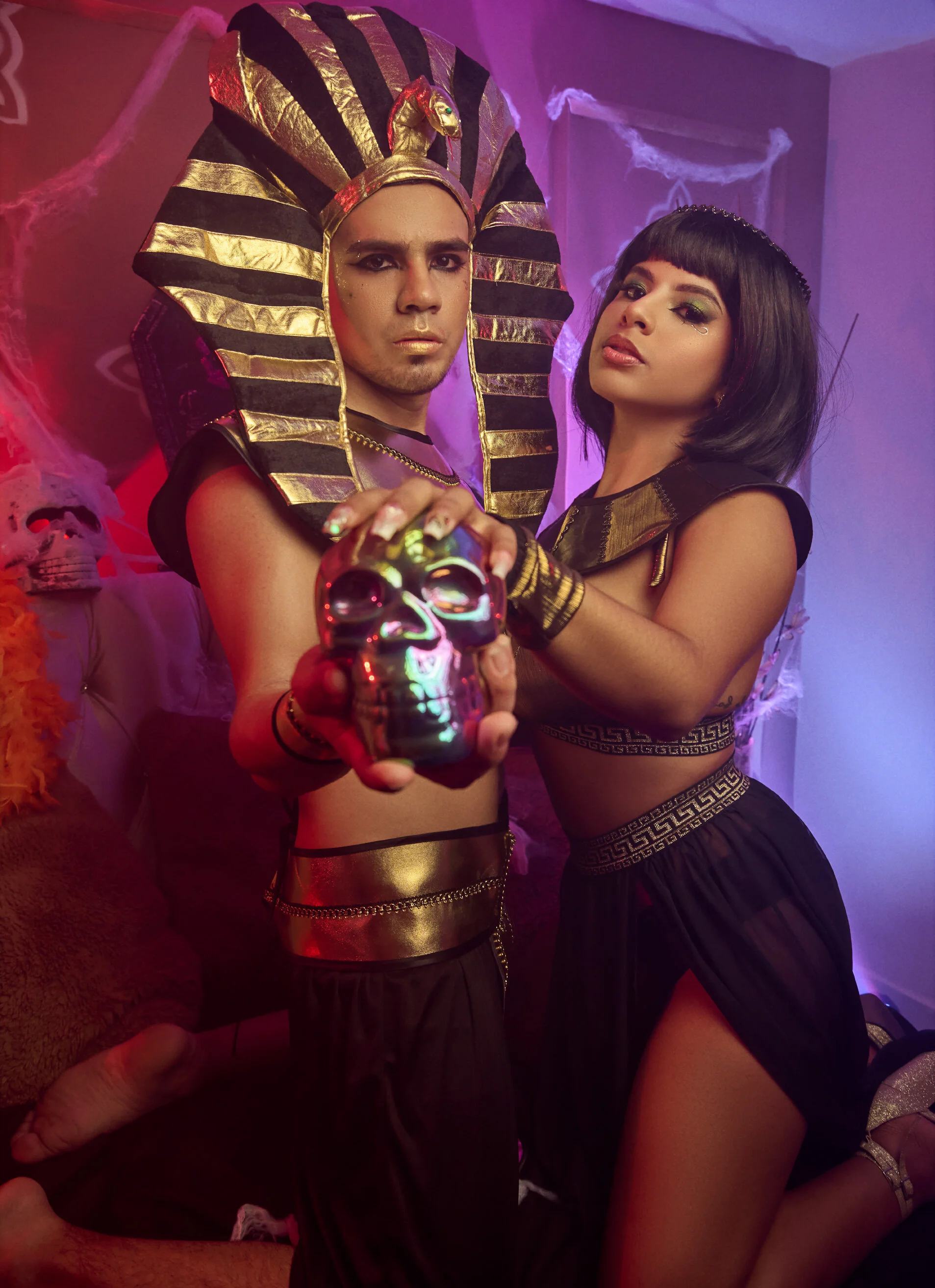 XXX Porn Photo of Nude PittAndLunaa 30