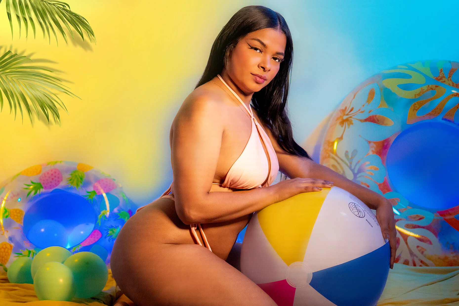 XXX Porn Photo of Nude DeniseMoca 115