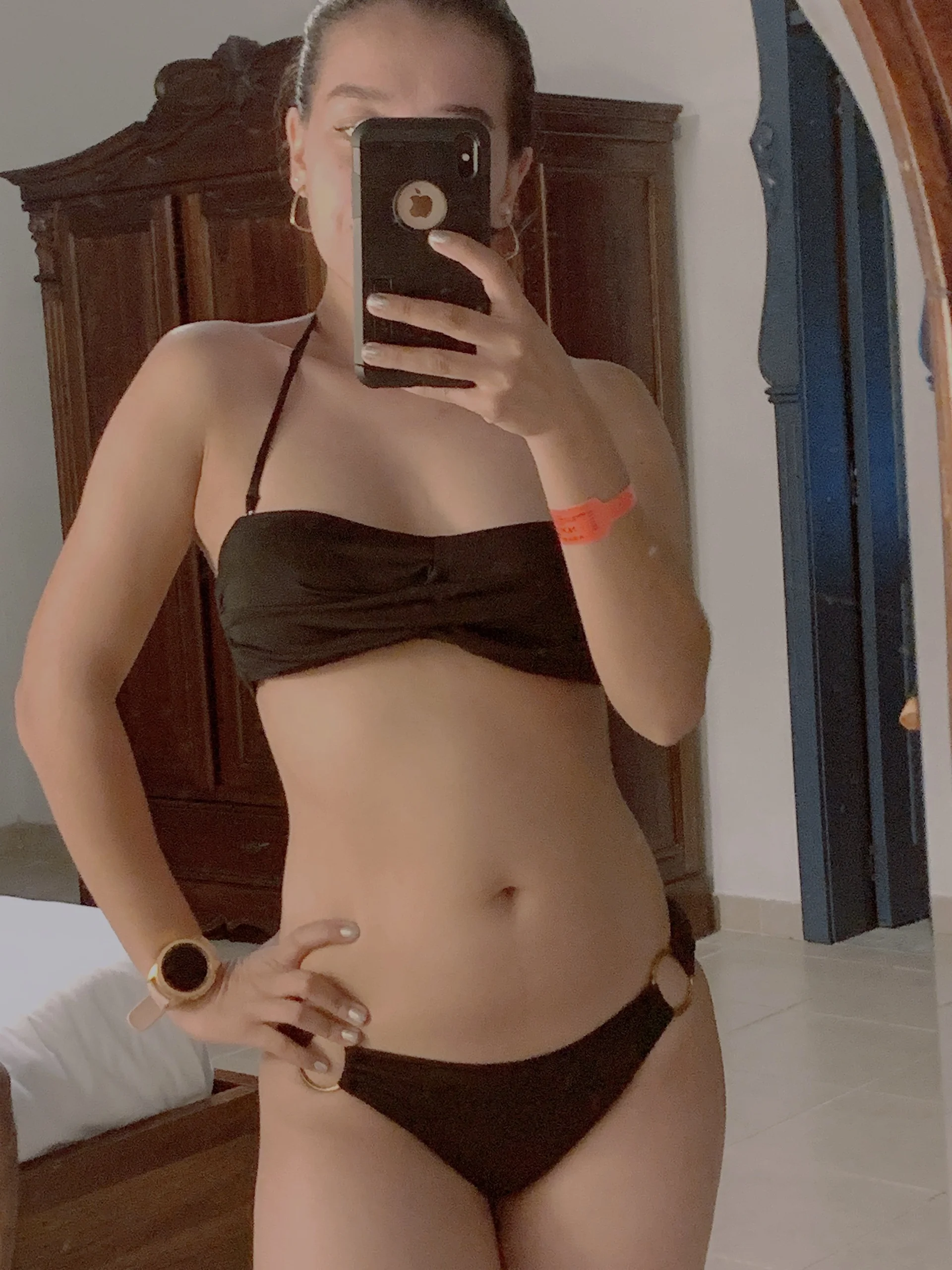 XXX Porn Photo of Nude Andrea-Queen 6