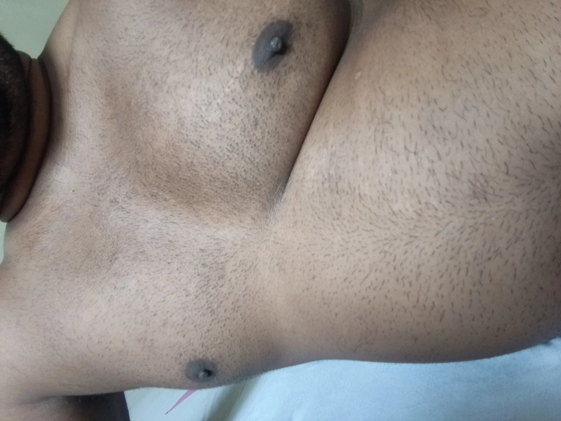 XXX Porn Photo of Nude 24HOTBOY25 3