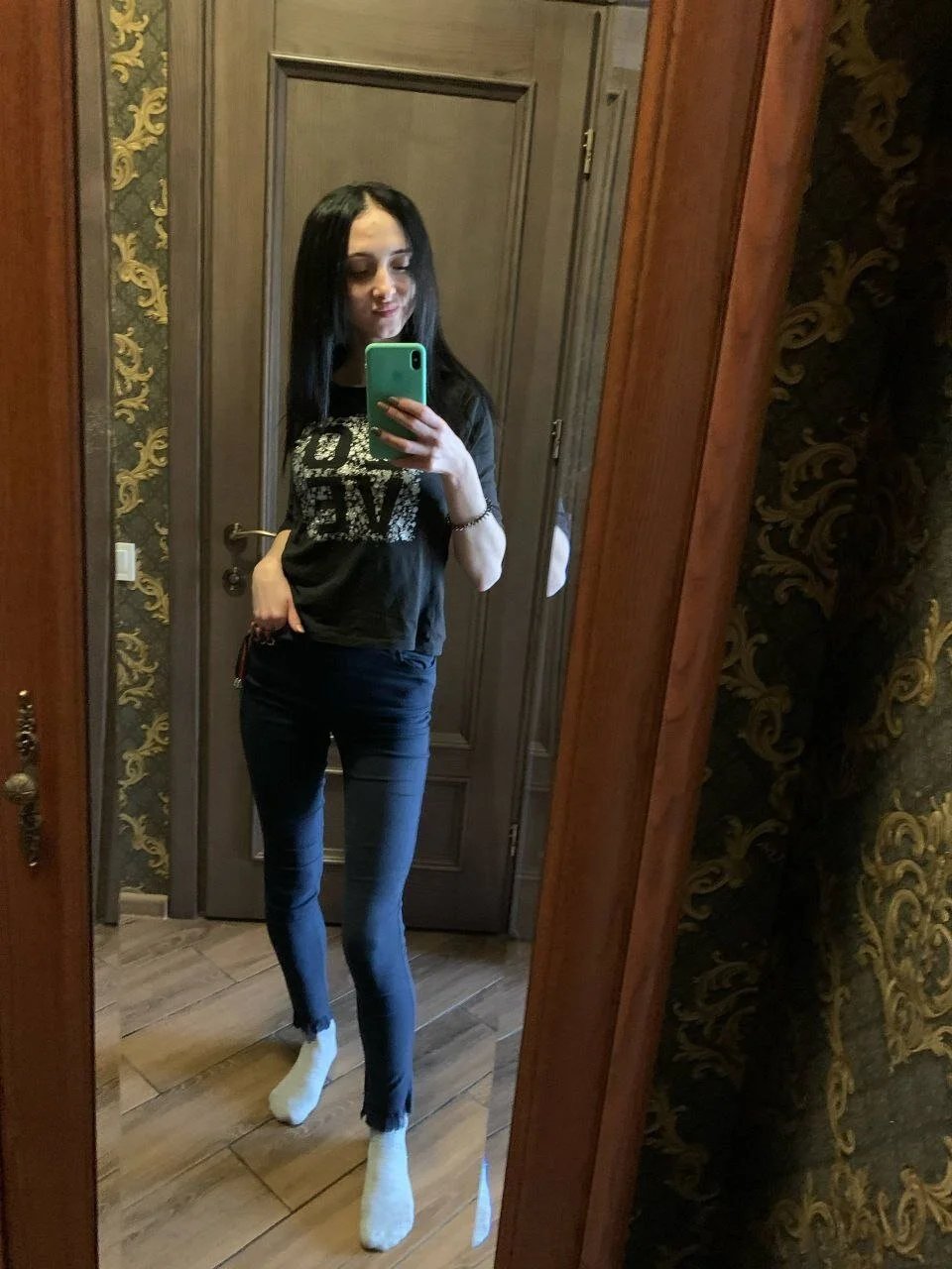 XXX Porn Photo of Nude Mila_Stars 2