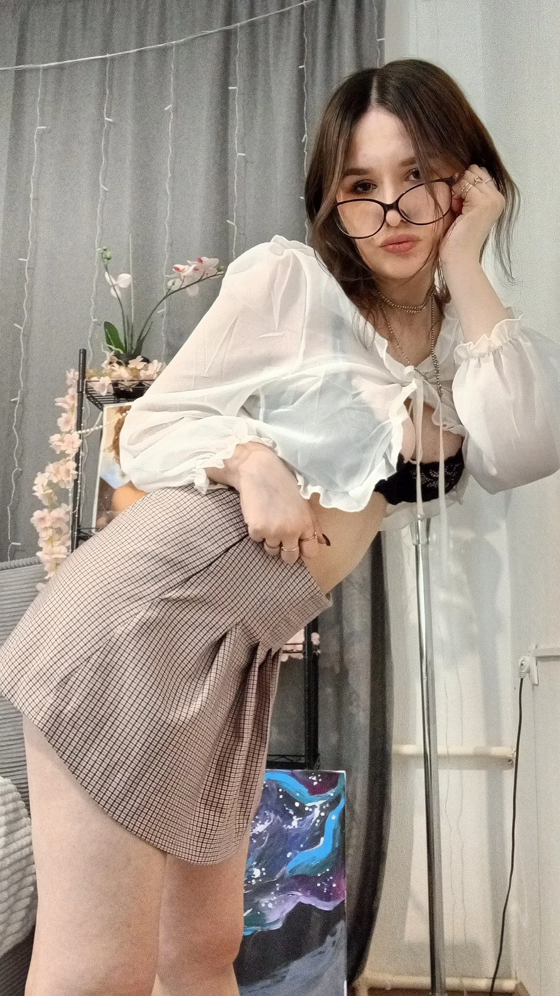 XXX Porn Photo of Nude Pixiee21 5