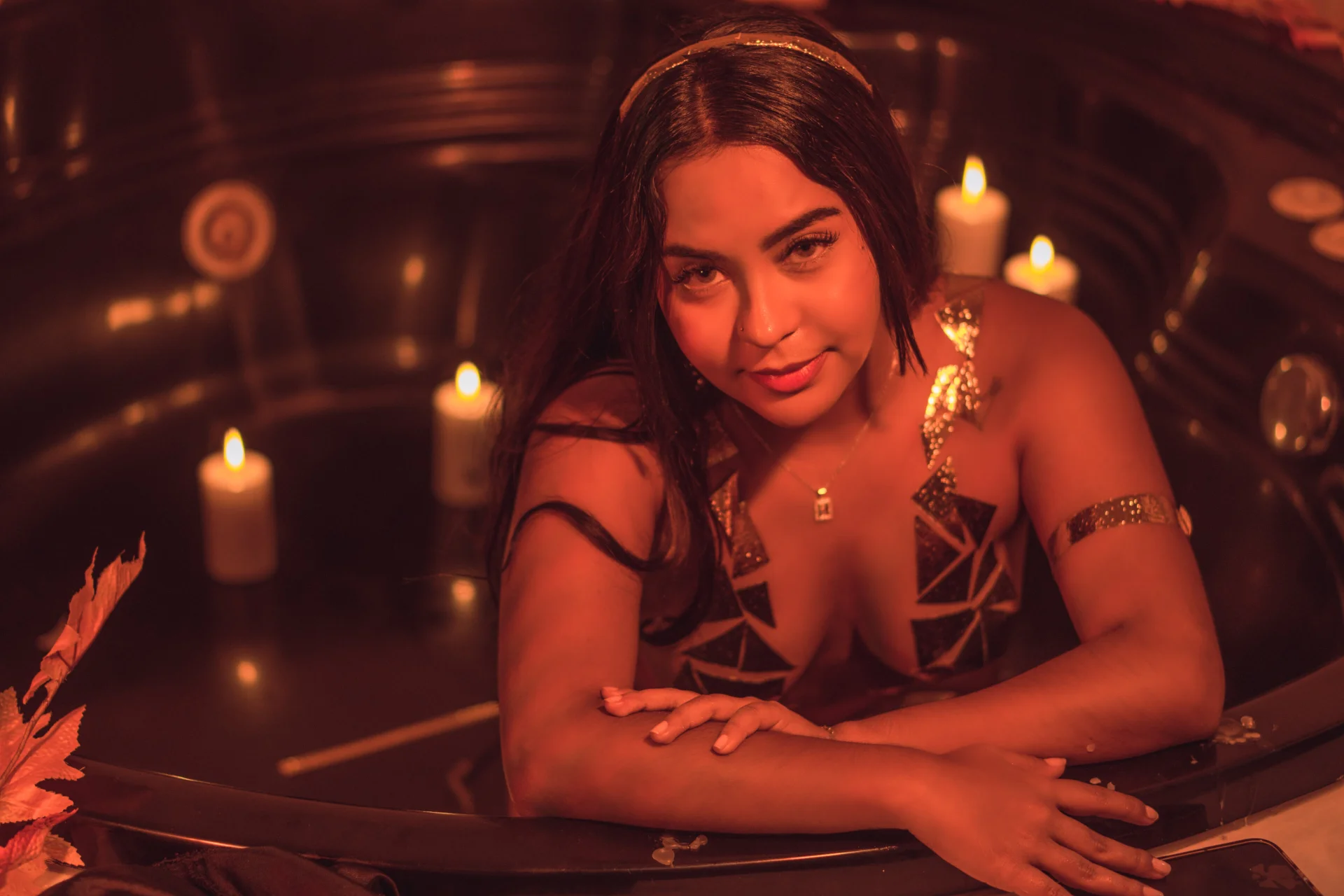 XXX Porn Photo of Nude Little_Angelica18 44