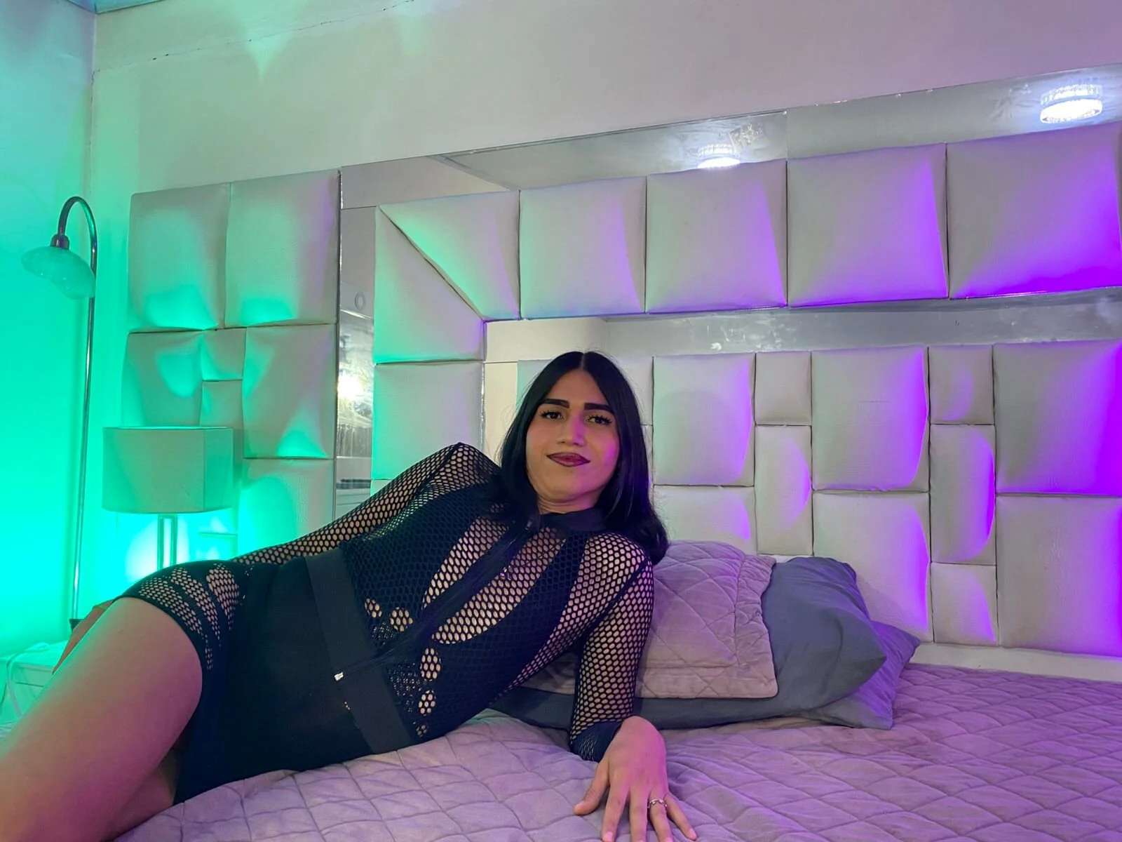 XXX Porn Photo of Nude _Cristal_Paez__ 5