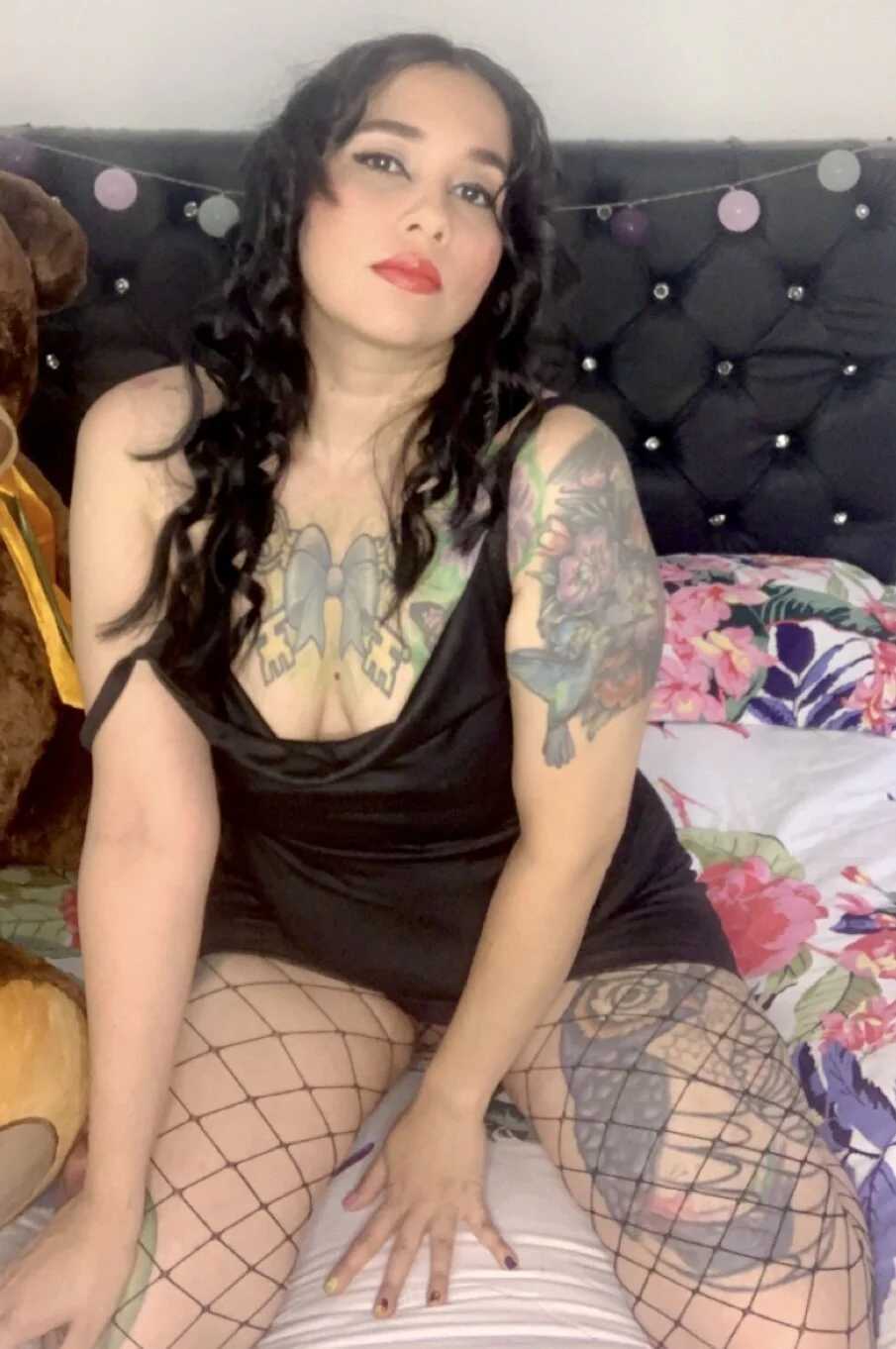 XXX Porn Photo of Nude JhoanitaaCat 14