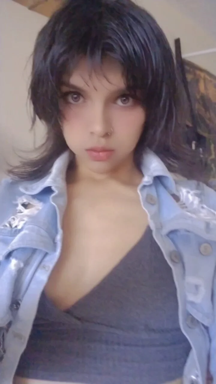 XXX Porn Photo of Nude Liil_bunny 11
