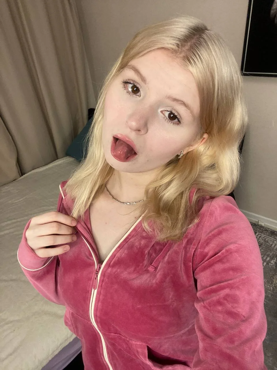XXX Porn Photo of Nude ShontaWasilko 92