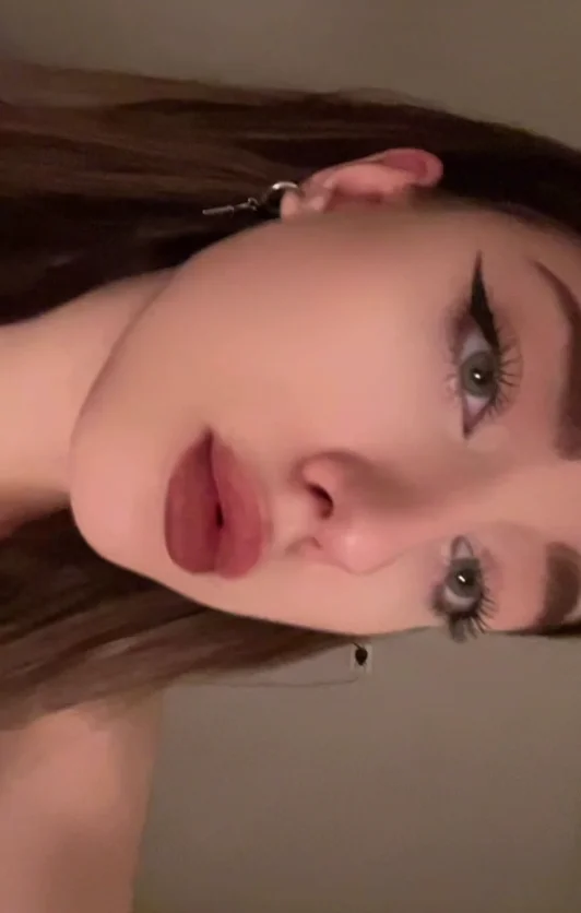 XXX Porn Photo of Nude Meowluly 18