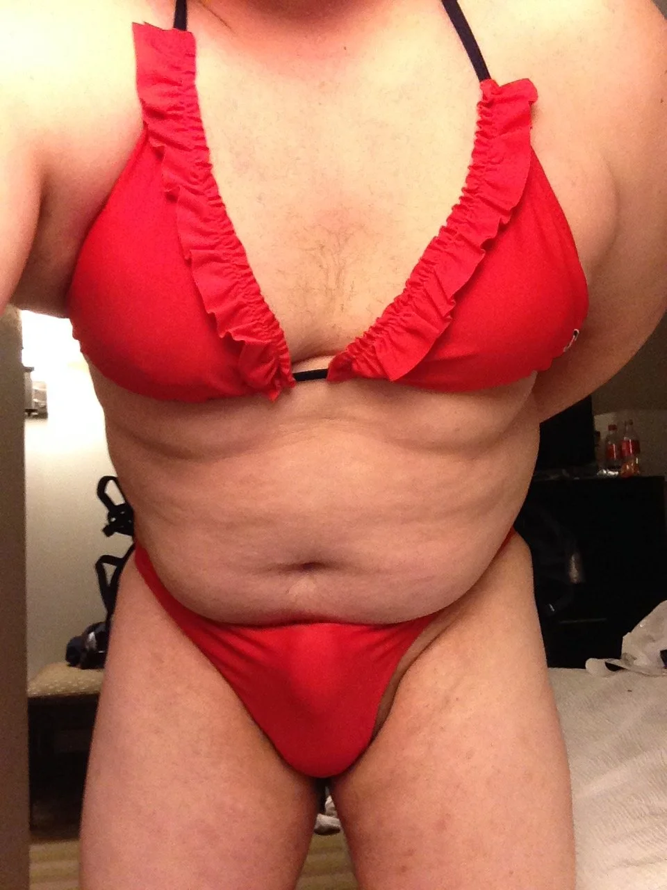 XXX Porn Photo of Nude bigwurn 5