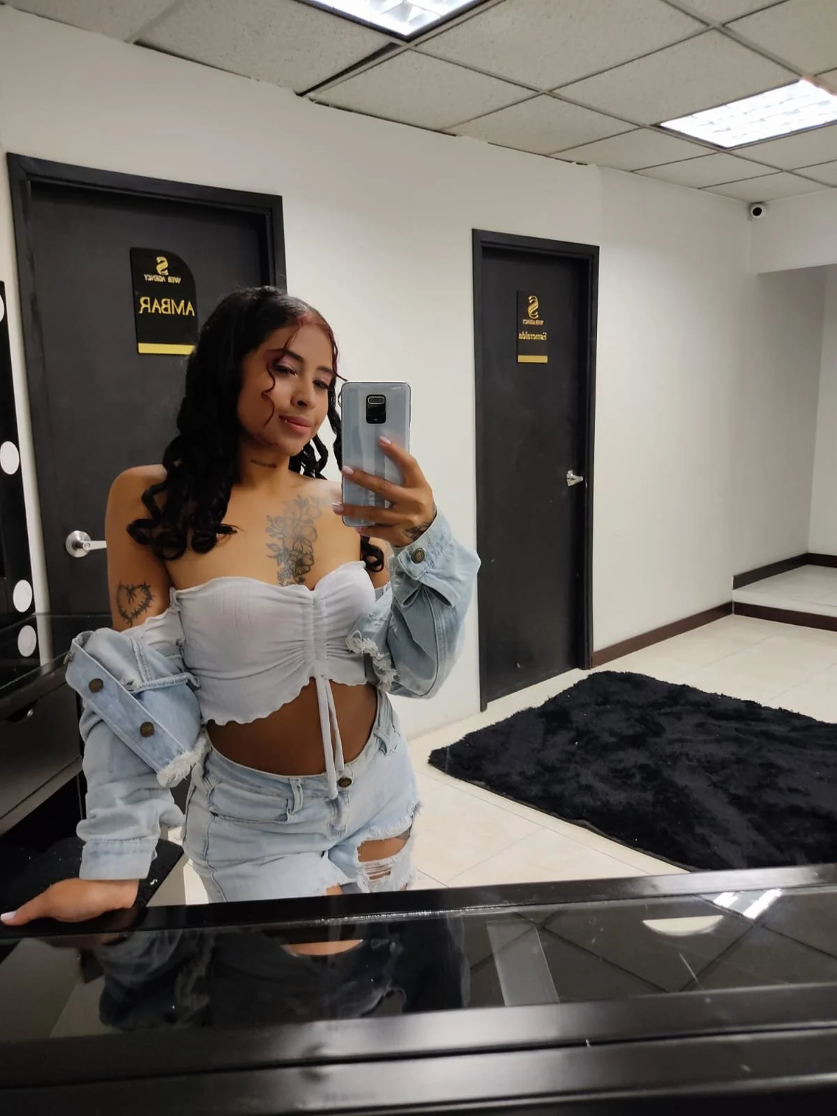 XXX Porn Photo of Nude MelissaAndZeuss 8