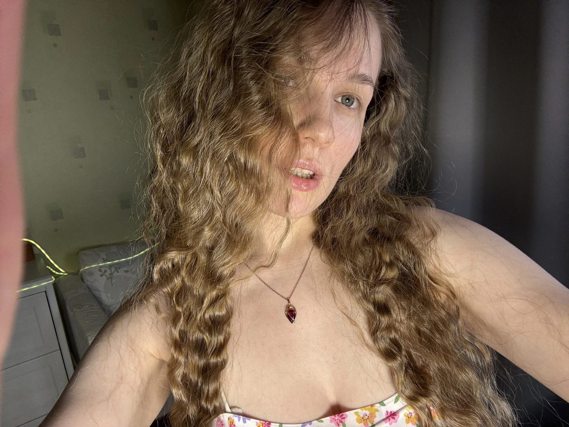 XXX Porn Photo of Nude SweetMilkis 4