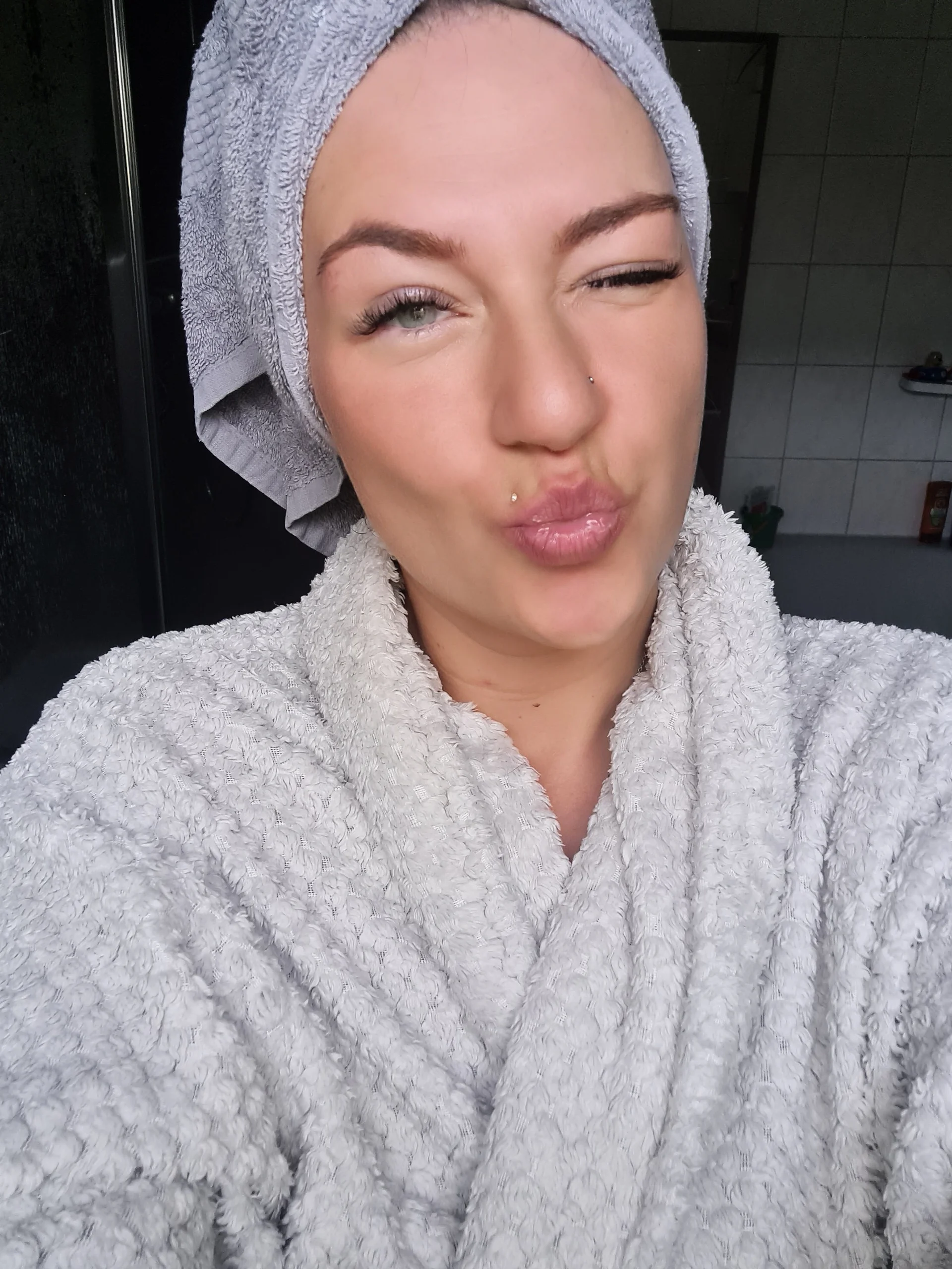 XXX Porn Photo of Nude ChrissyStrophe 2