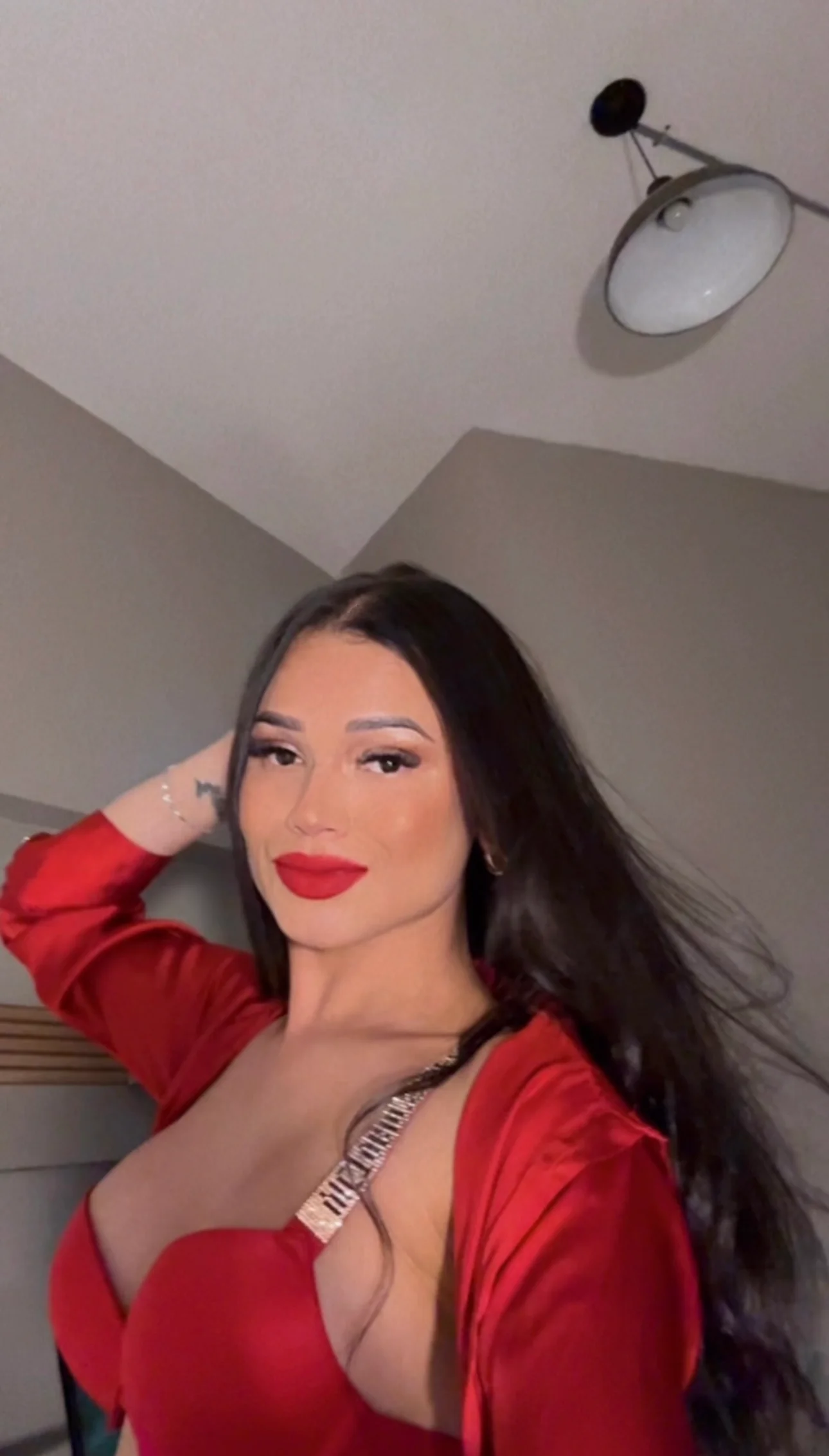 XXX Porn Photo of Nude alee_lenoxx 91