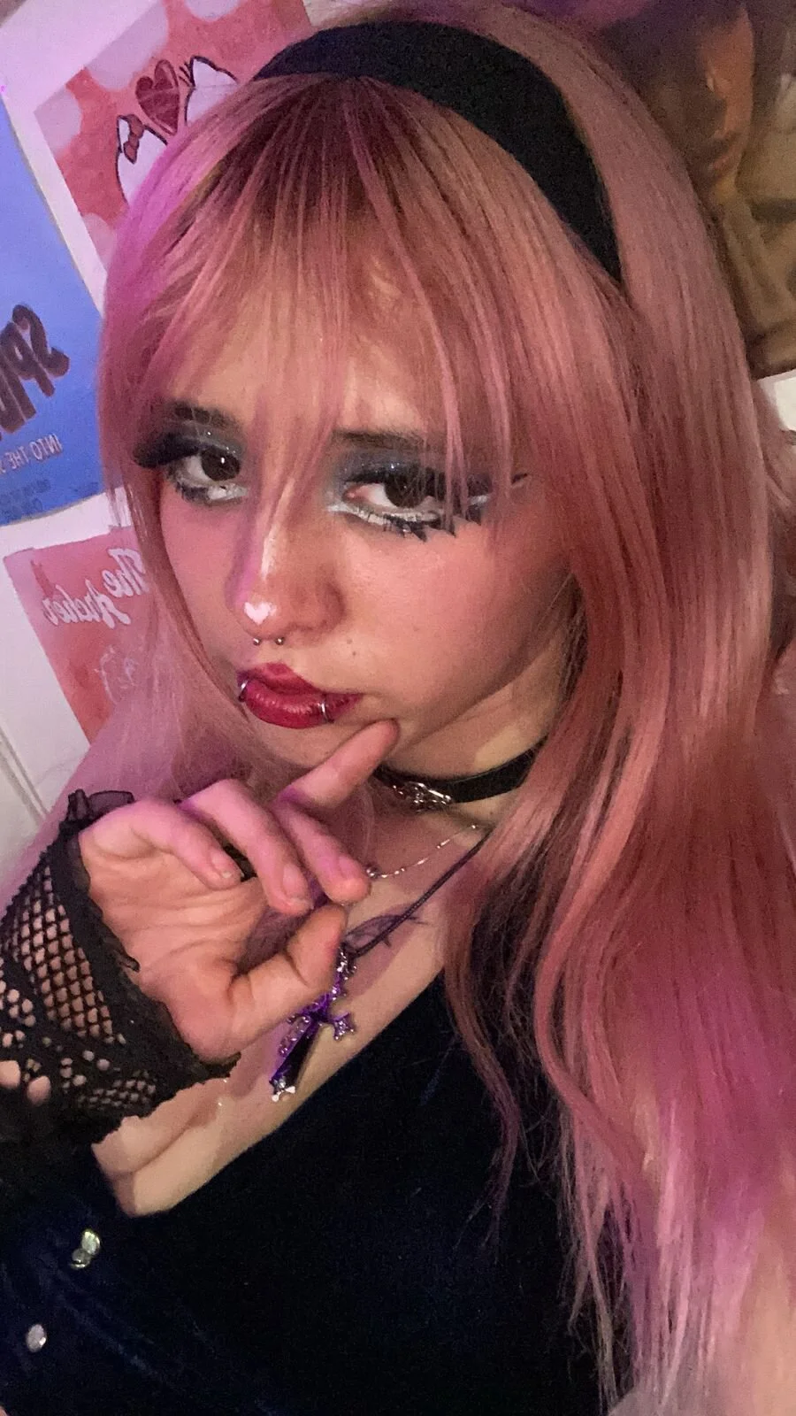 XXX Porn Photo of Nude rihonna_hs8 7