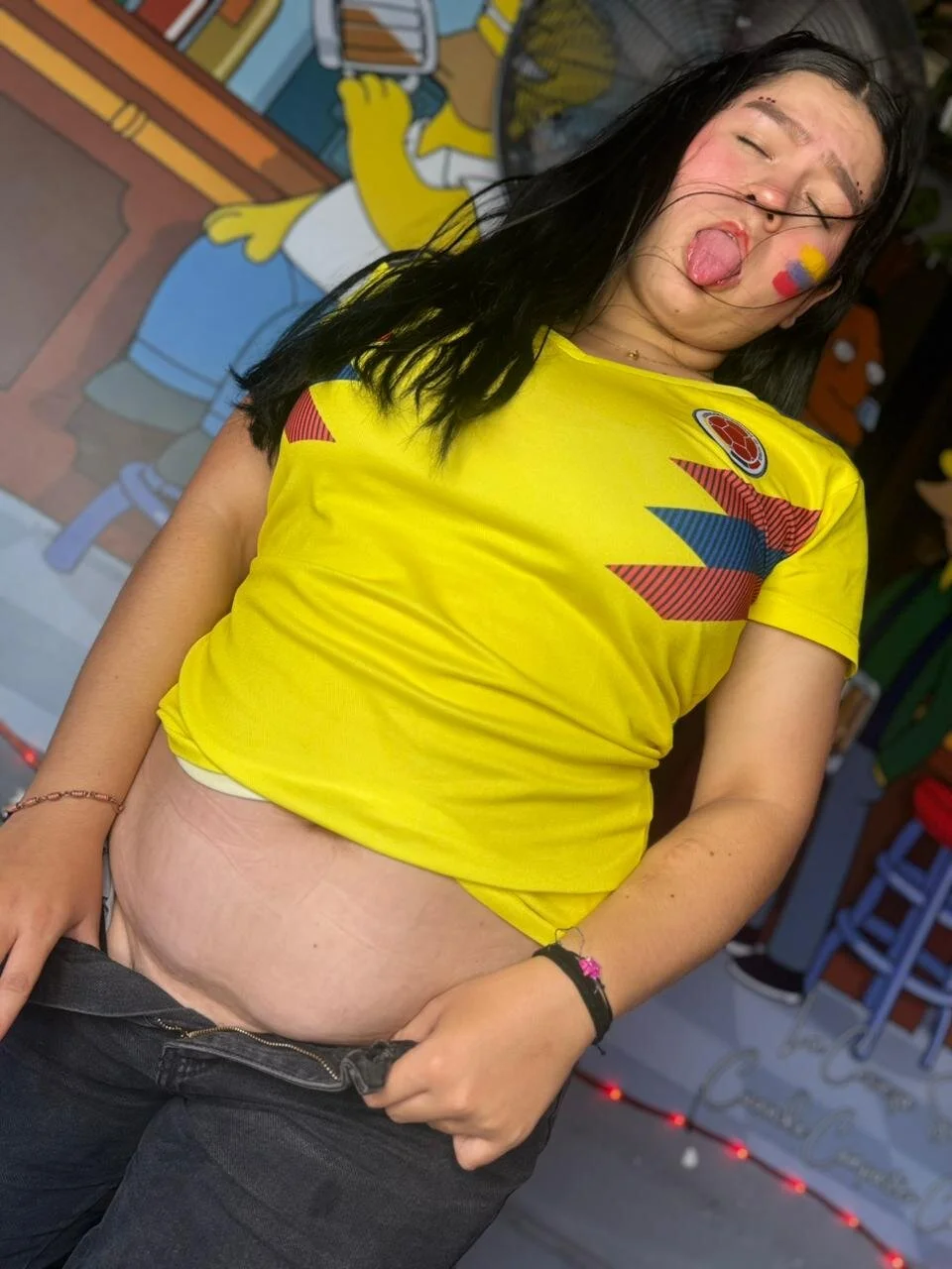 XXX Porn Photo of Nude AmatistaSky__ 66