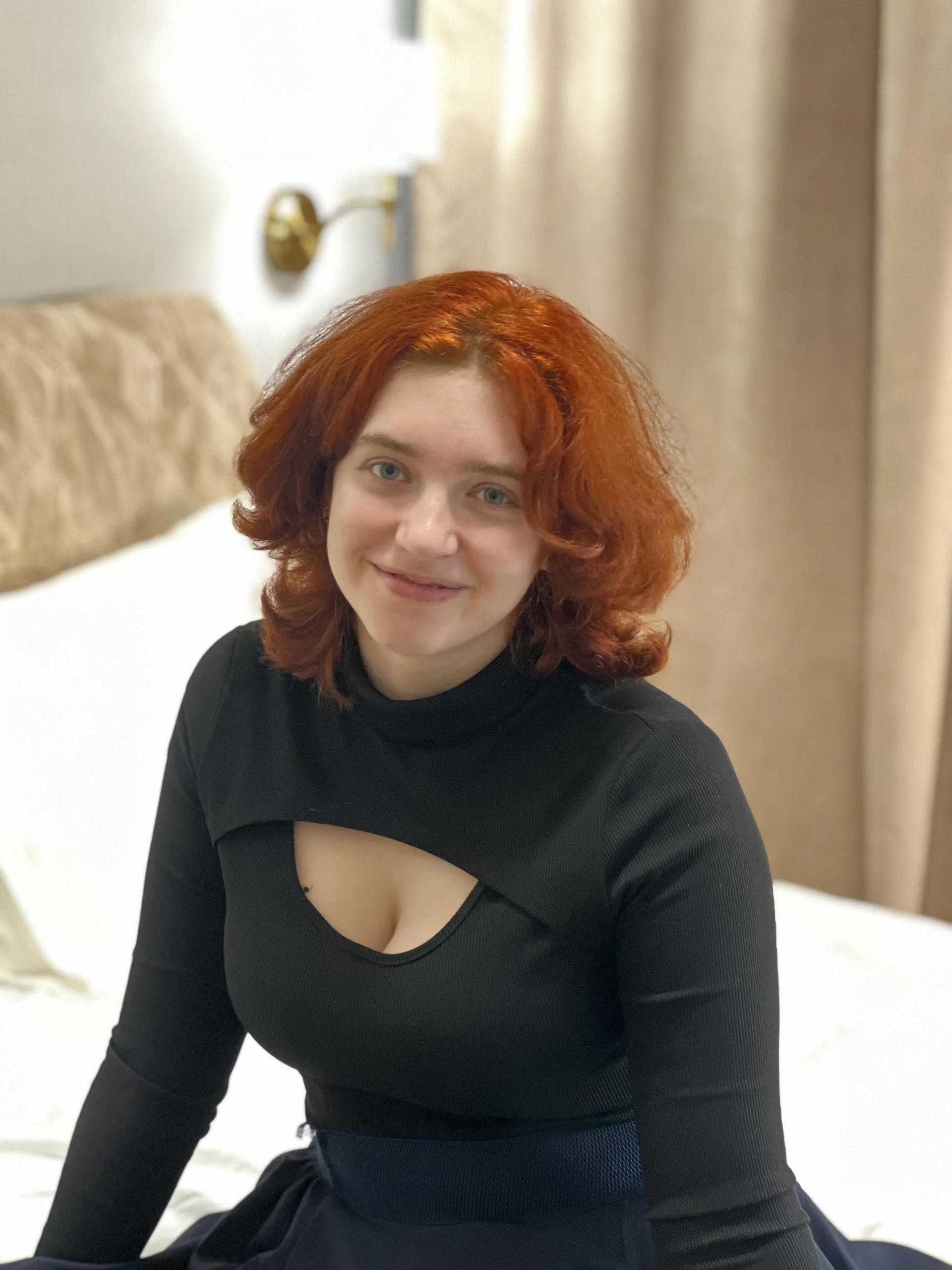 XXX Porn Photo of Nude PeggyCastillo 16