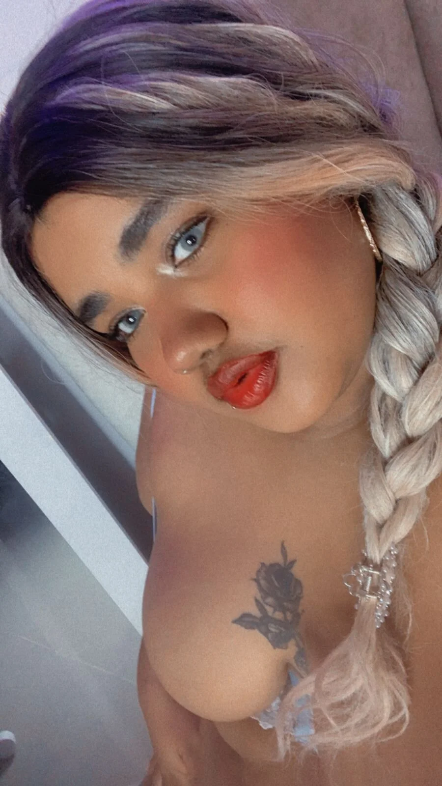 XXX Porn Photo of Nude NaomiAsha 181