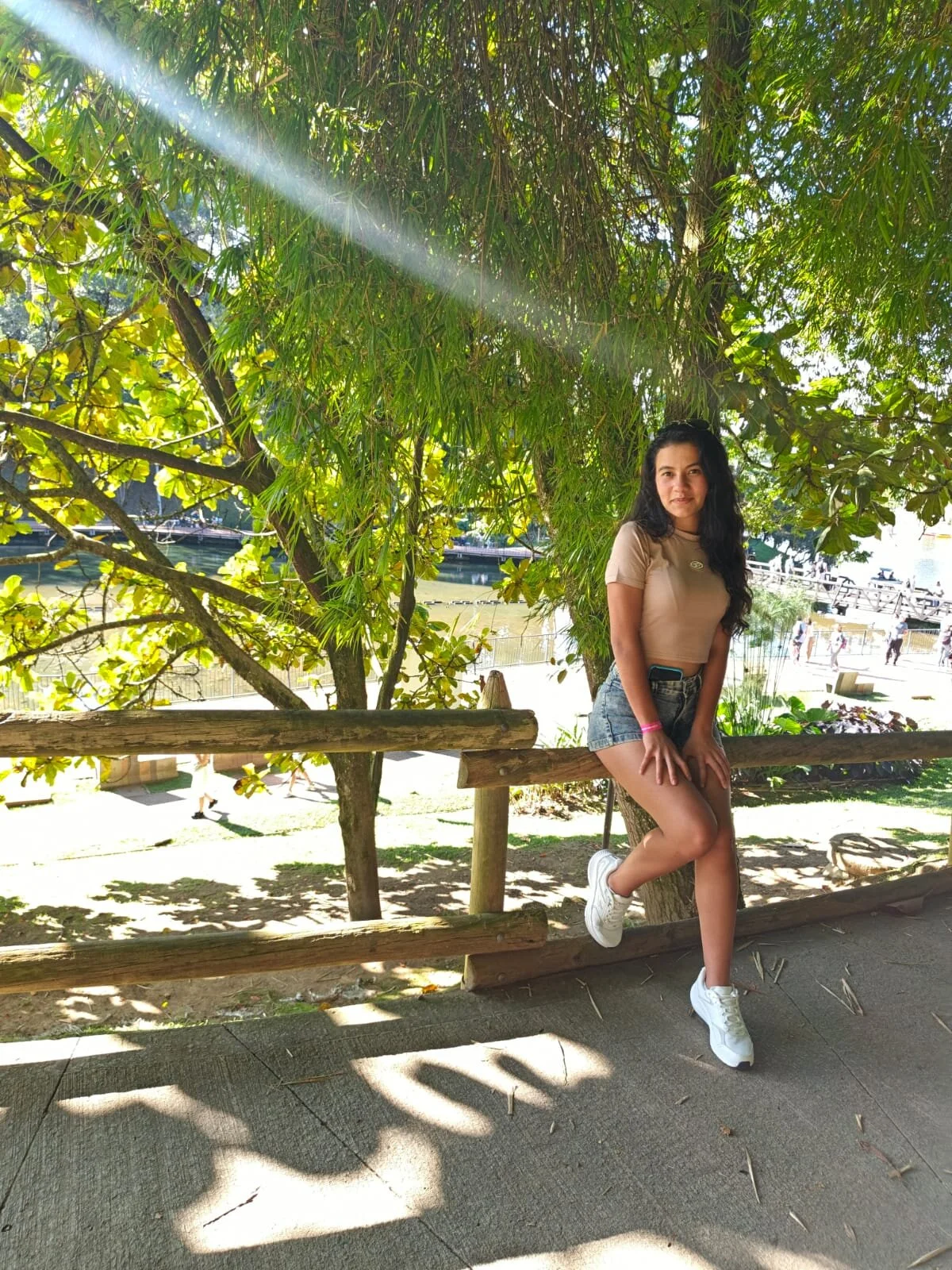 XXX Porn Photo of Nude brittany_20 2