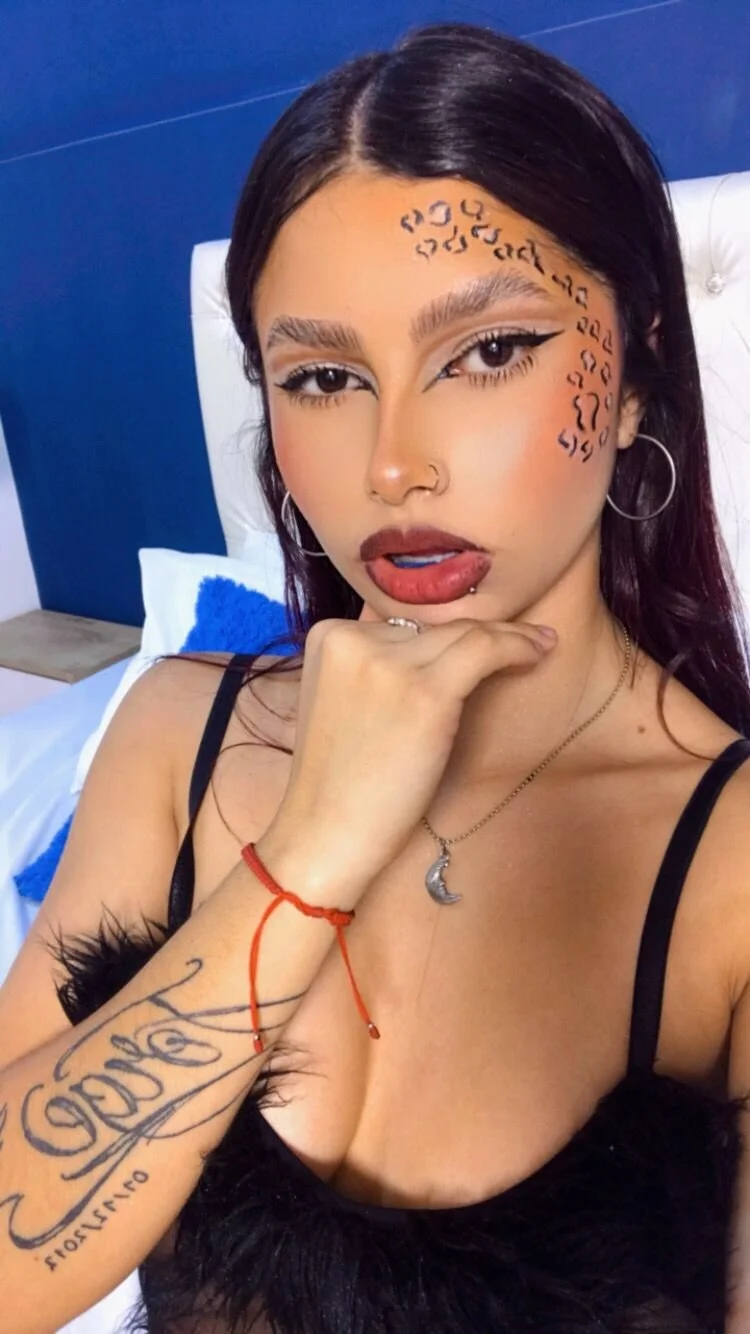 XXX Porn Photo of Nude Kim_Luna1 14