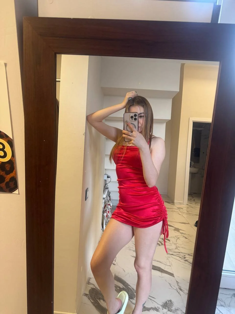 XXX Porn Photo of Nude VallieBrandwein 30