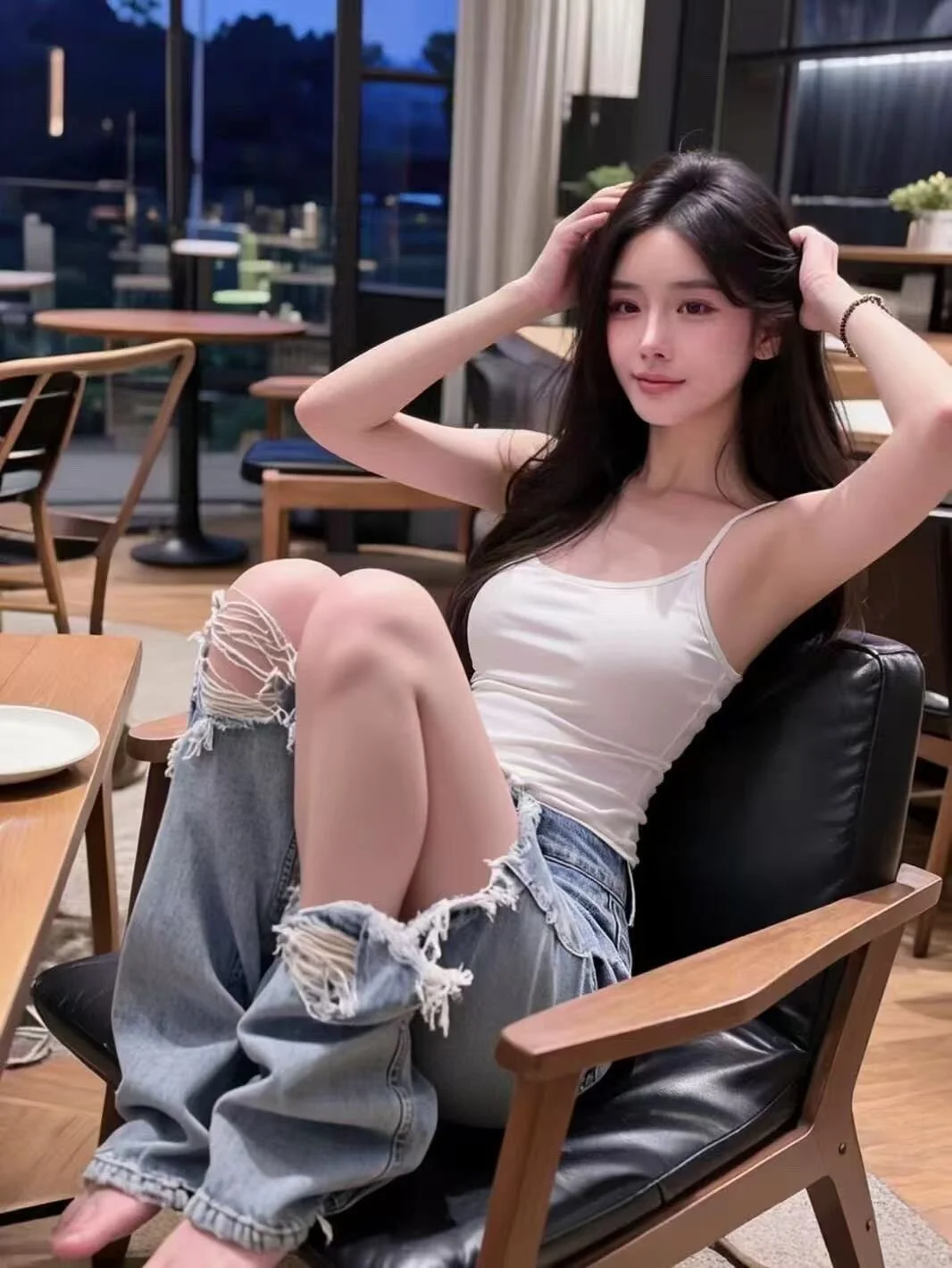 XXX Porn Photo of Nude JUZI-ETCC 2
