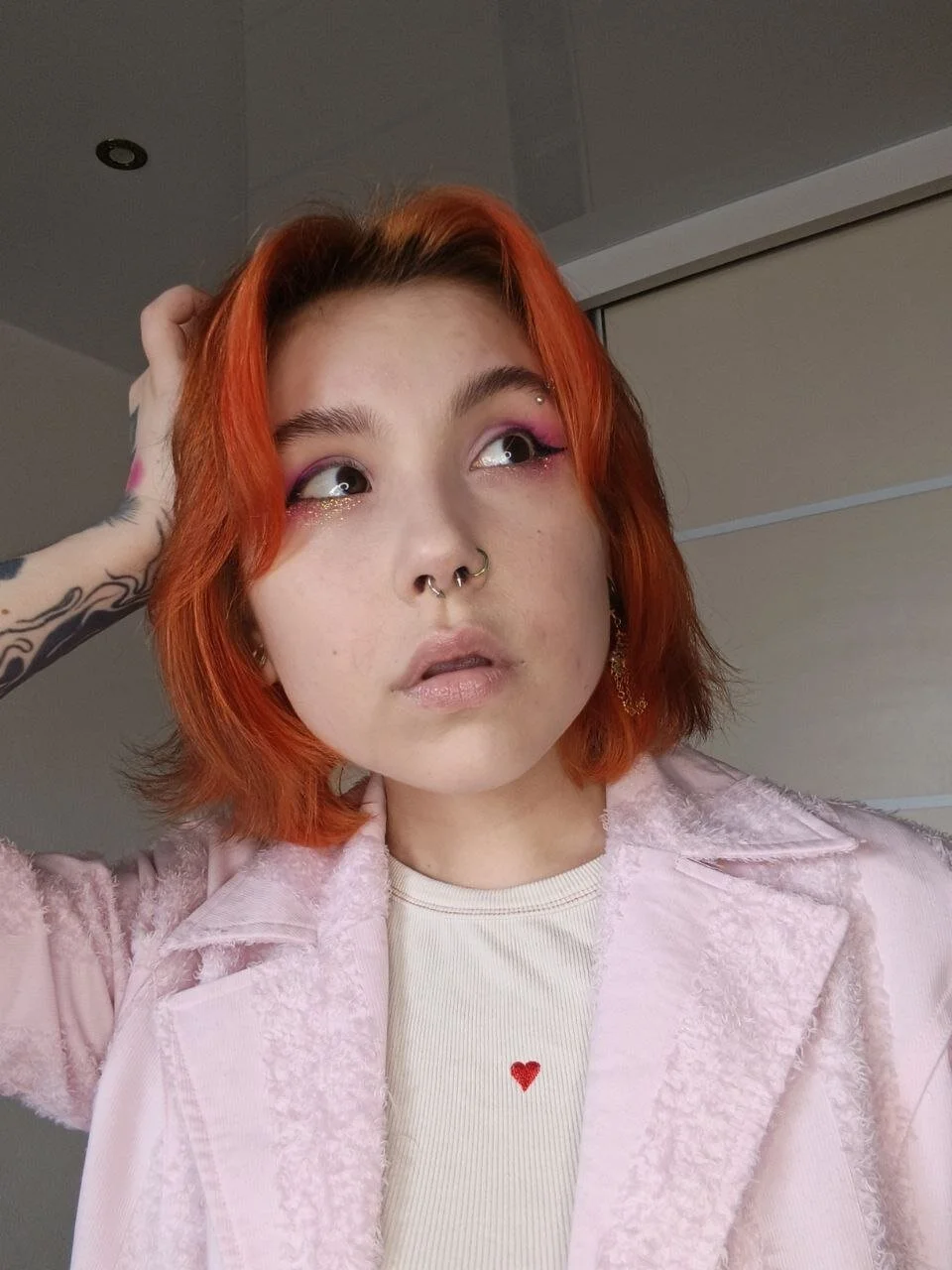XXX Porn Photo of Nude RavenVespera 8