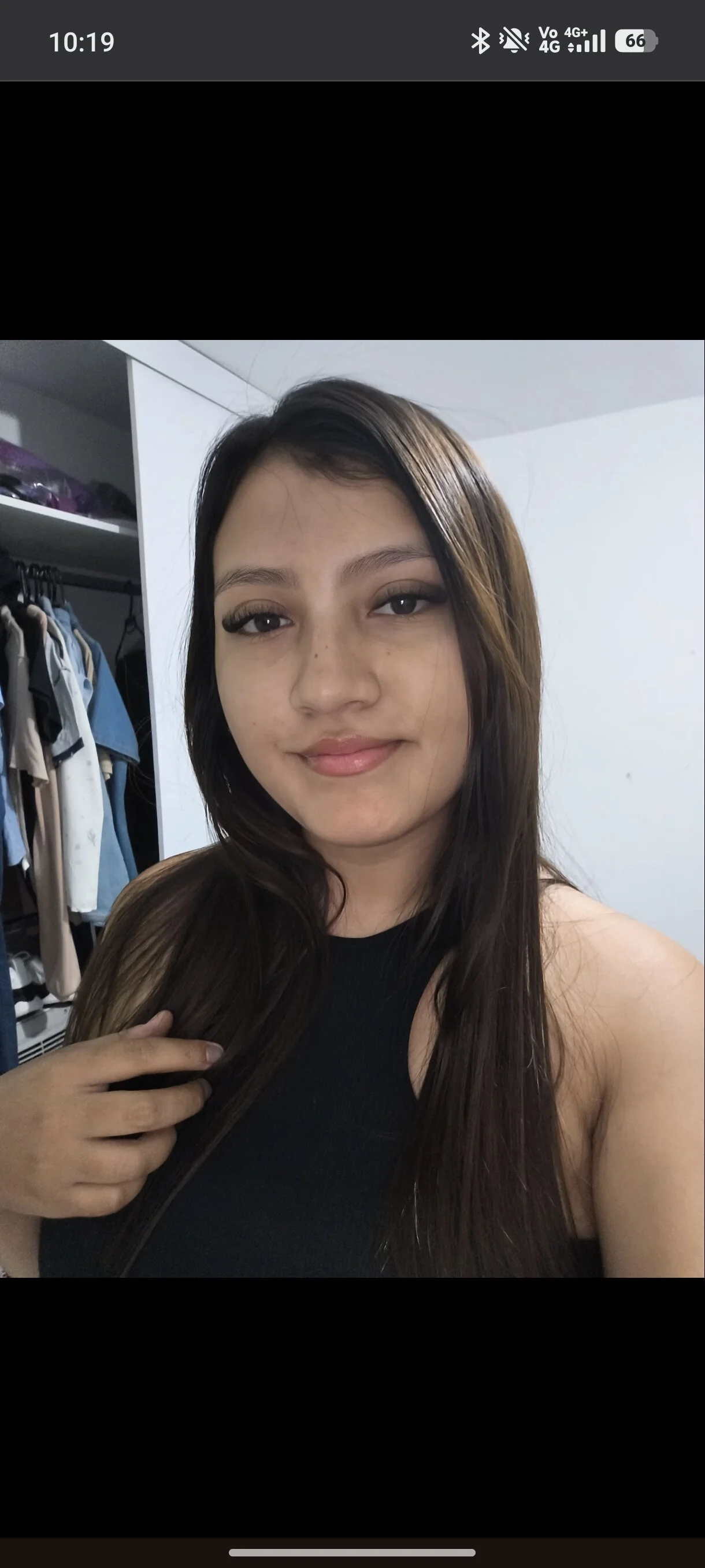 XXX Porn Photo of Nude Valenkissme 4