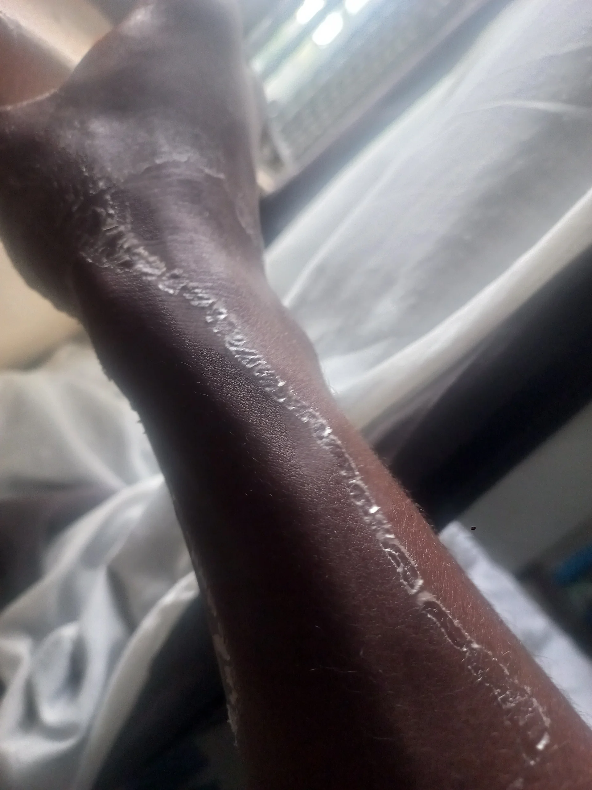 XXX Porn Photo of Nude BigBlacBoyD 12