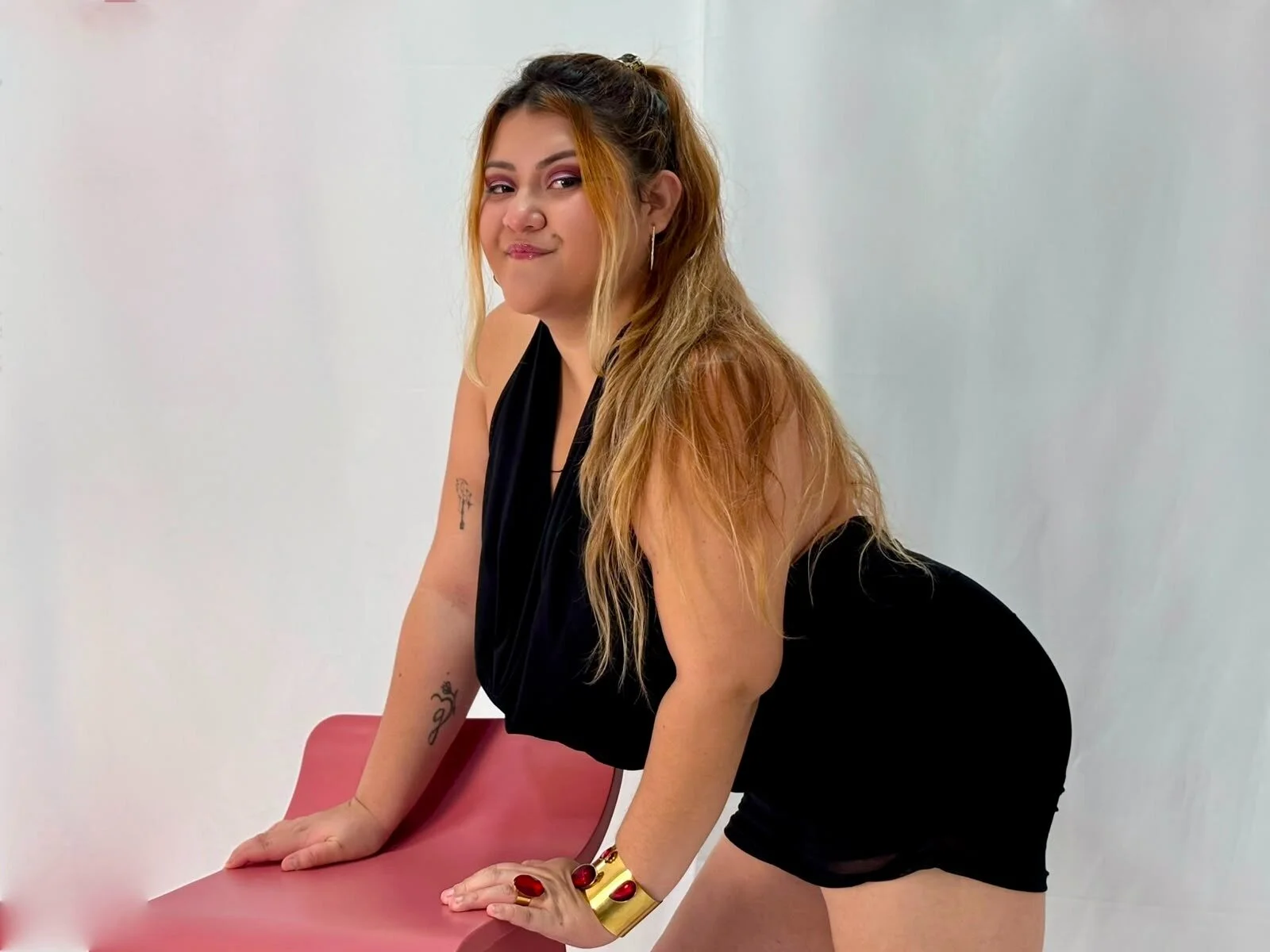 XXX Porn Photo of Nude Sofia__Saenzz 13