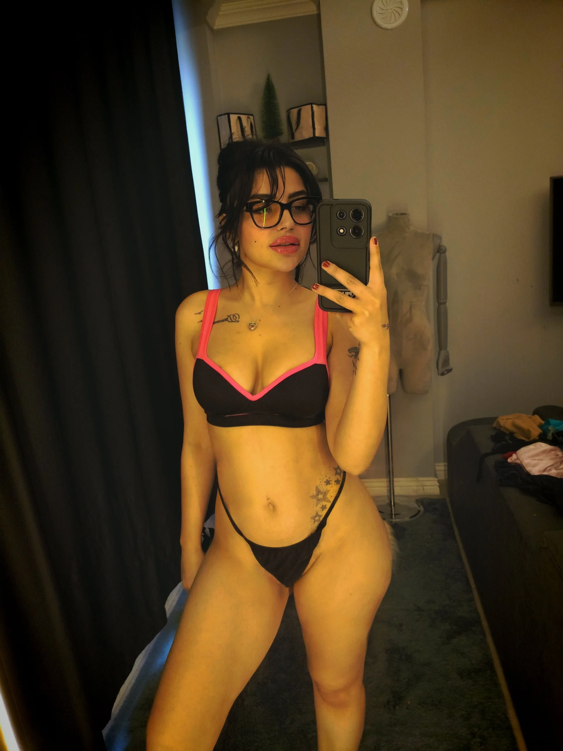 XXX Porn Photo of Nude Zarayuce 34