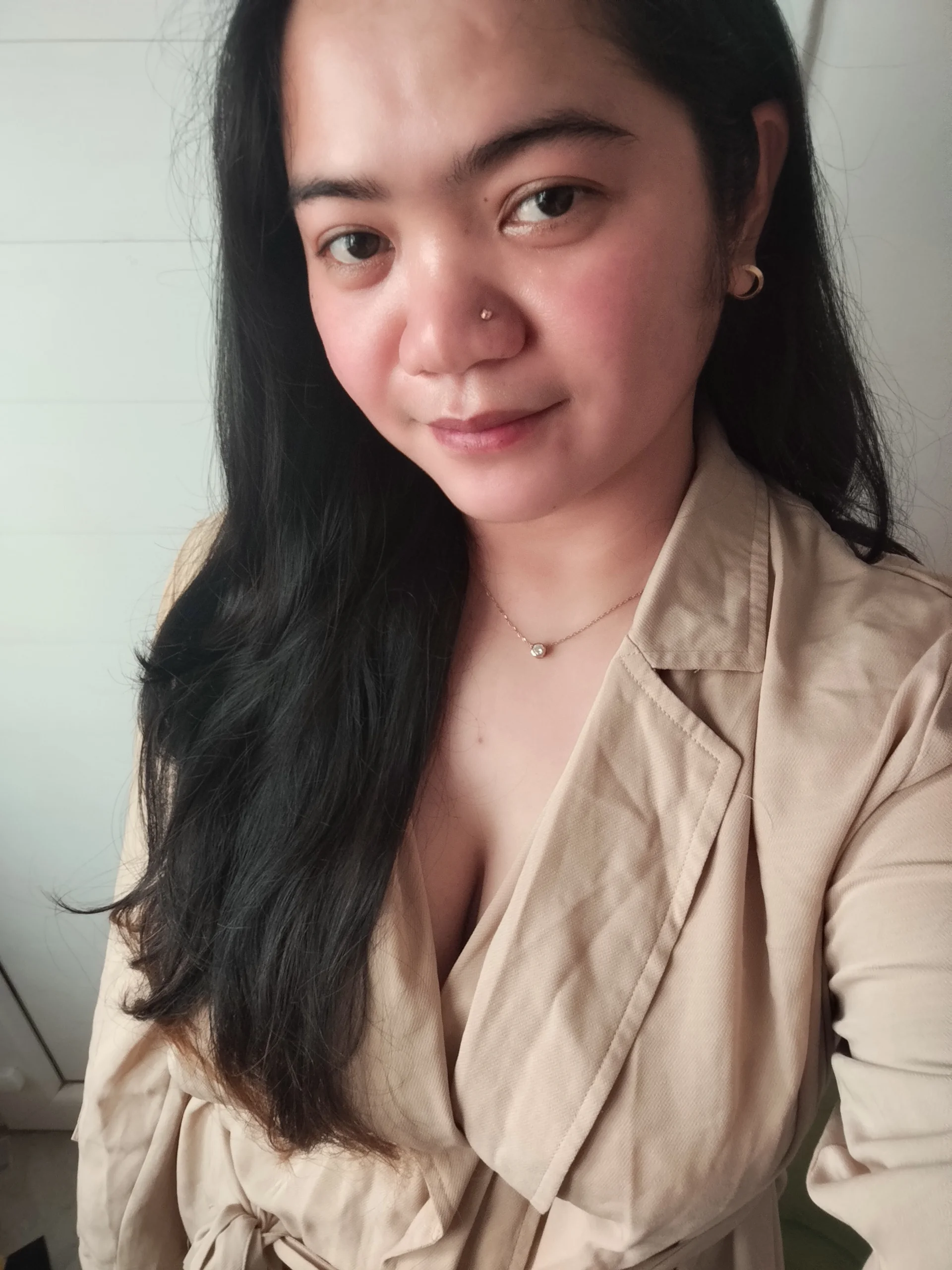XXX Porn Photo of Nude xxxPINAYMILKYBOOBSxxx 18