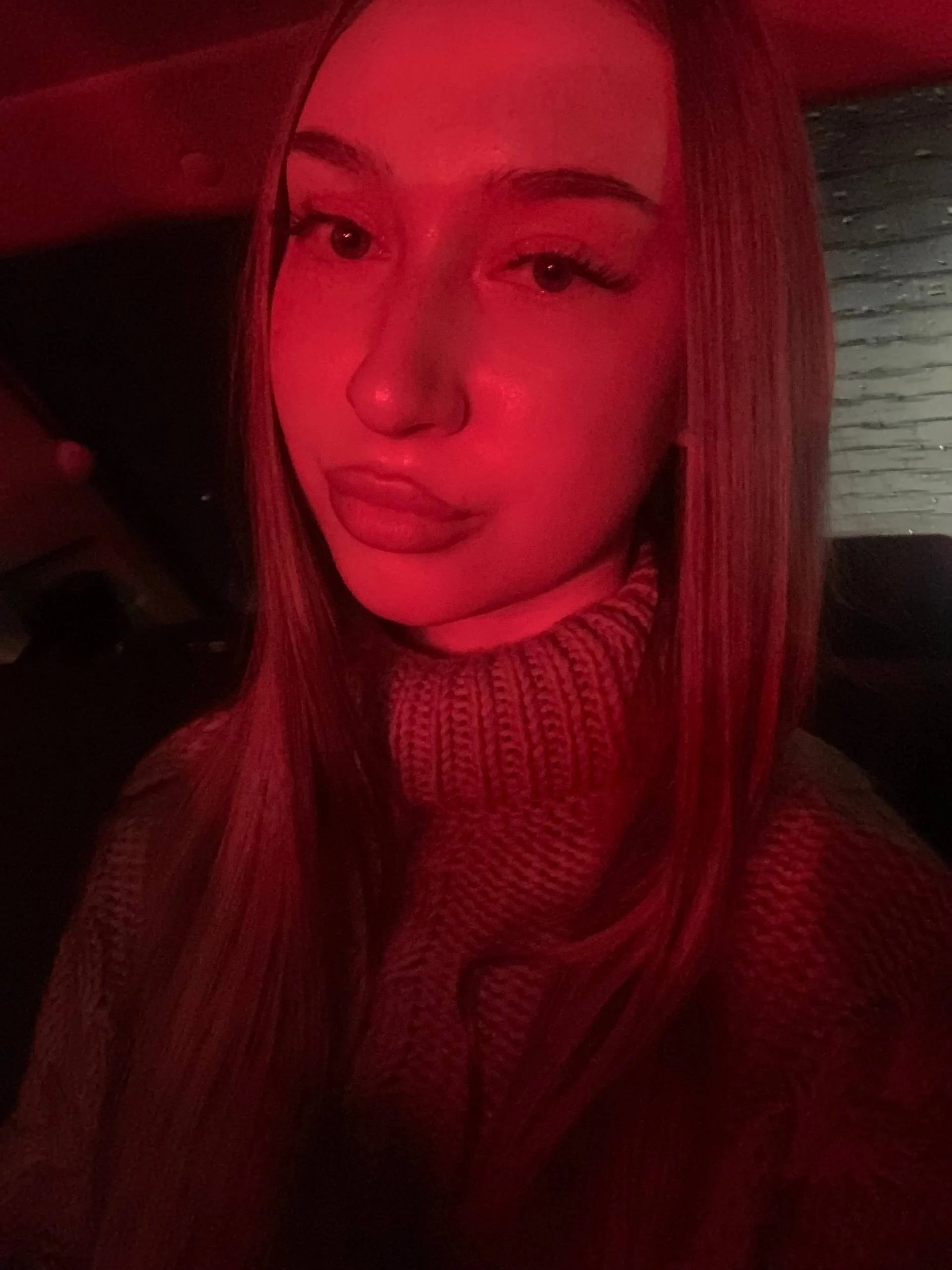 XXX Porn Photo of Nude AlinaTeaseX 25