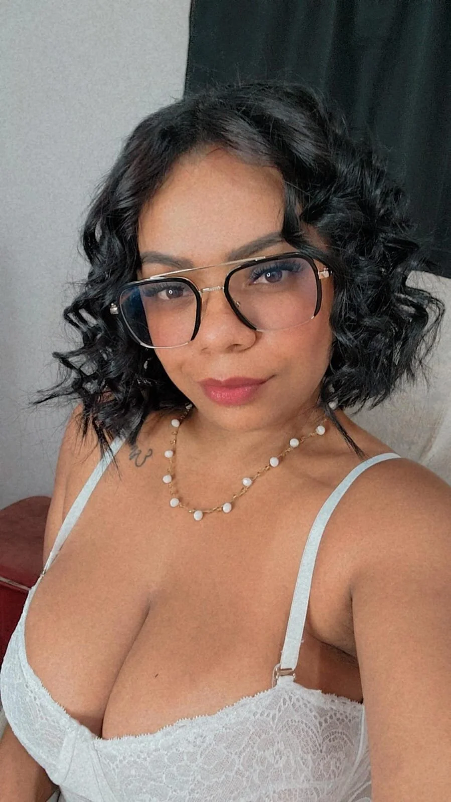 XXX Porn Photo of Nude ashanty_b5 3