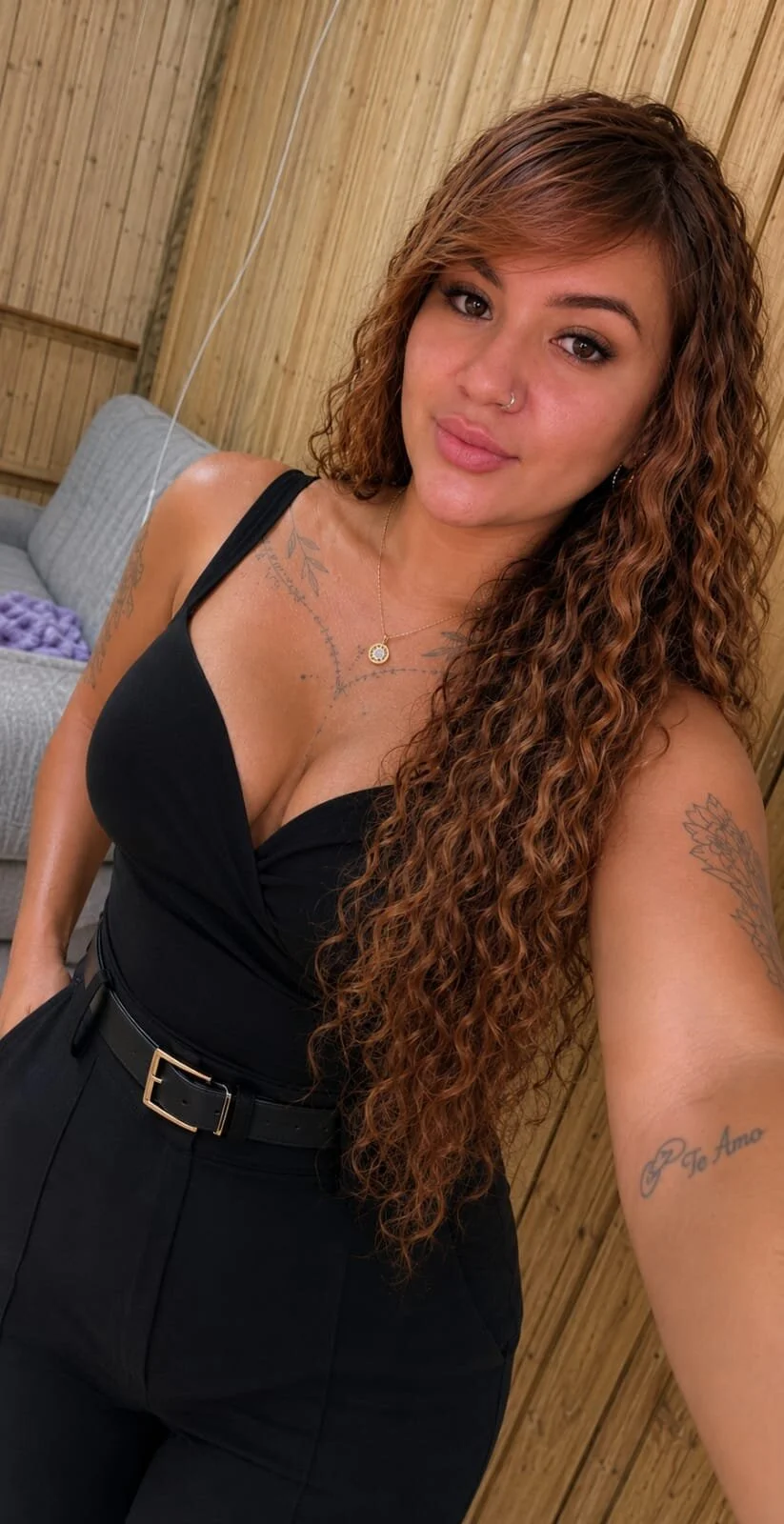 XXX Porn Photo of Nude kaiaaaaaaaaa 6