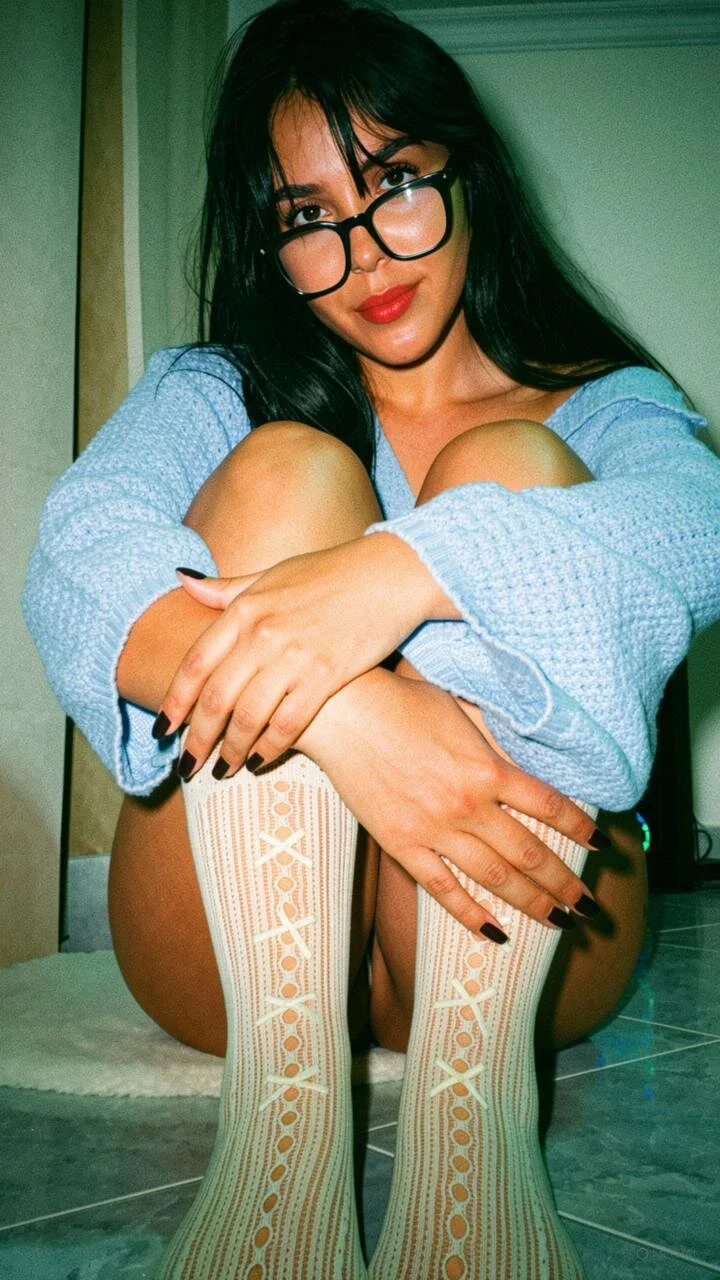 XXX Porn Photo of Nude _miaquevedo_ 84