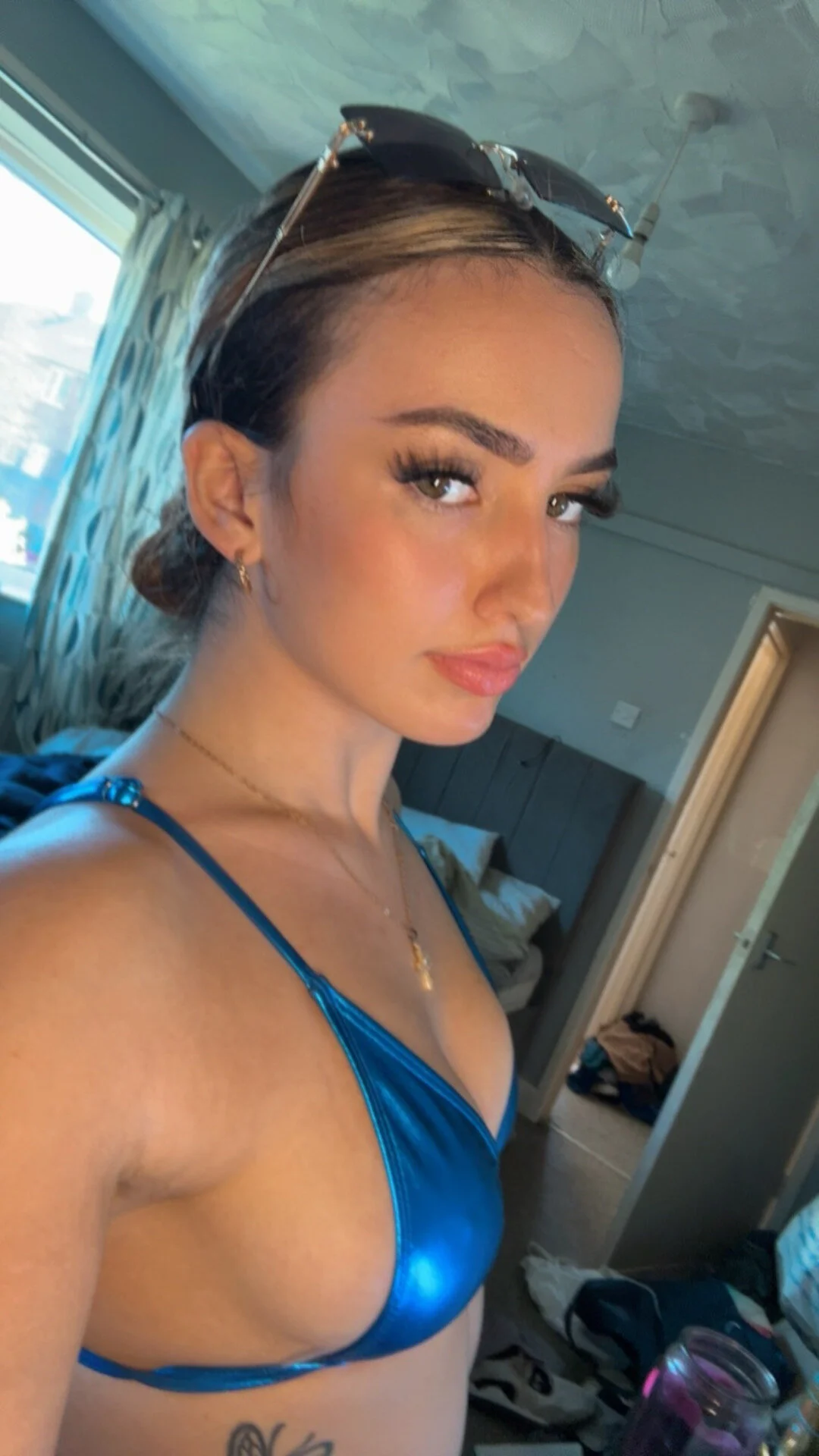XXX Porn Photo of Nude clararose199 2