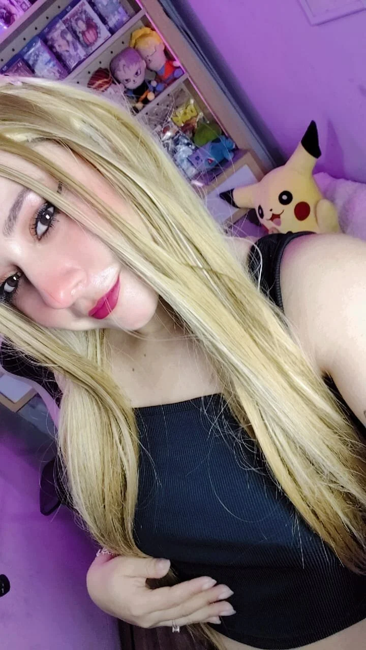 XXX Porn Photo of Nude Ginger_lovegood 10