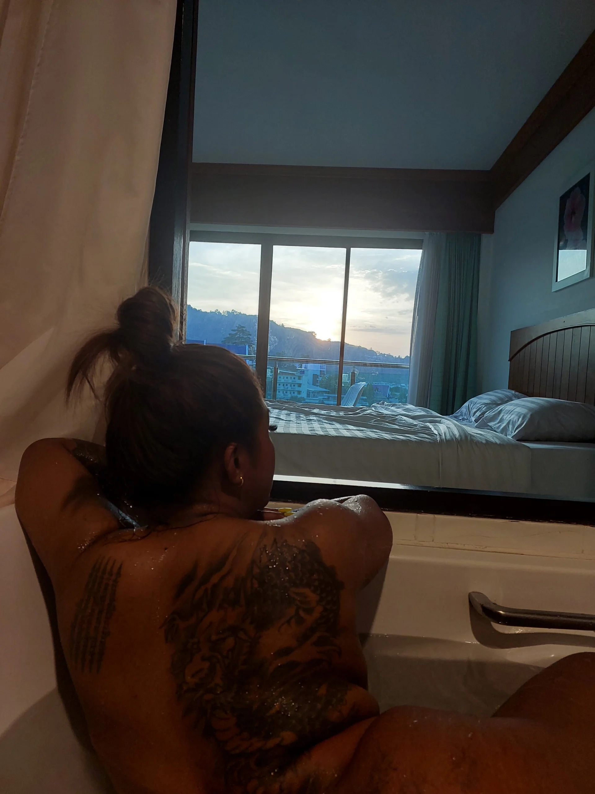 XXX Porn Photo of Nude XXX_harna 100