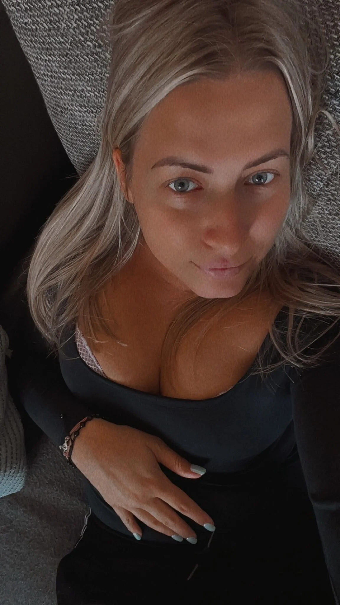 XXX Porn Photo of Nude Bunnyela1 21