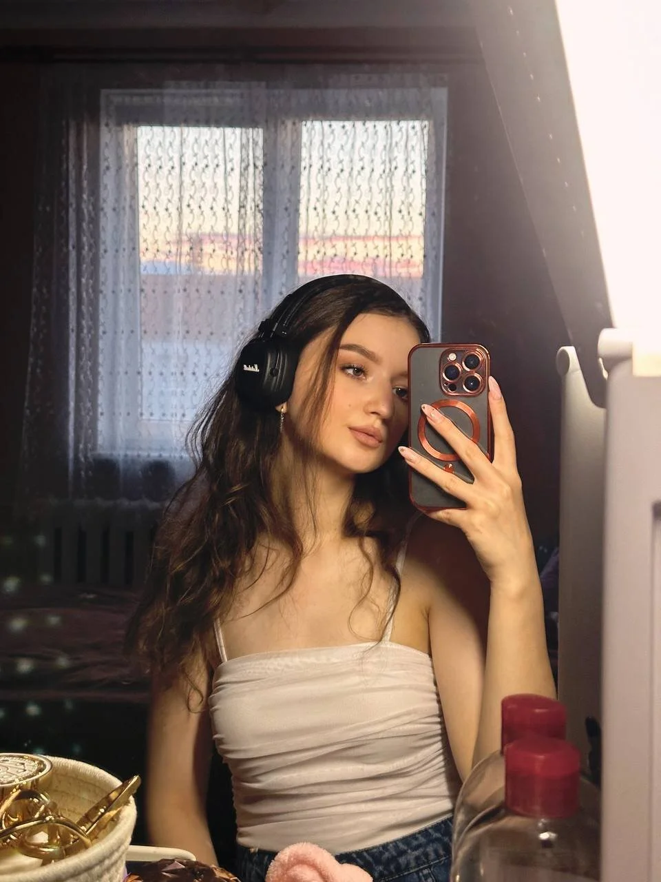 XXX Porn Photo of Nude CyrenaLuxe 6