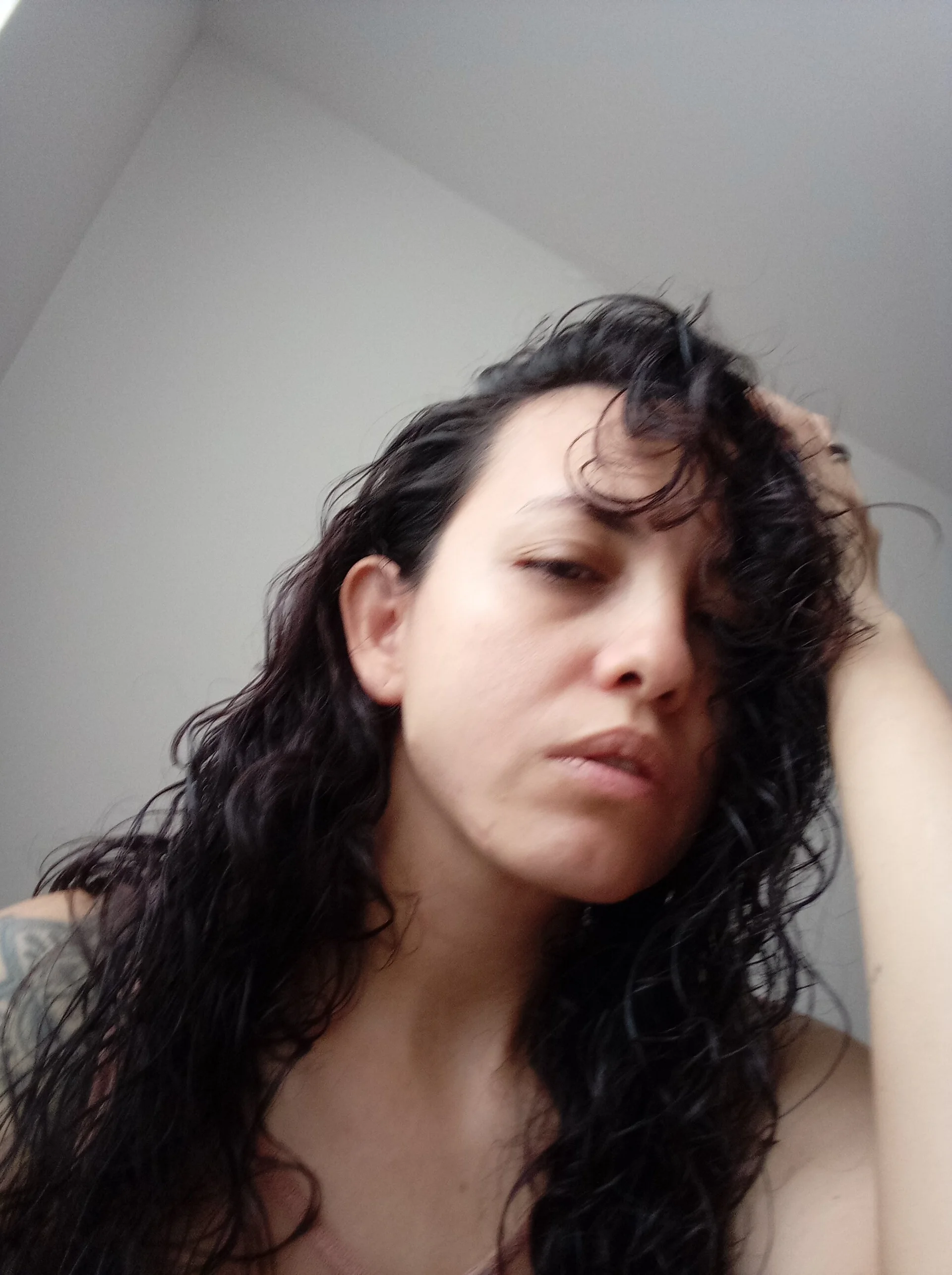 XXX Porn Photo of Nude dalilla_macherano 4