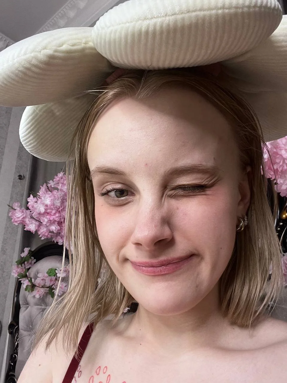 XXX Porn Photo of Nude KirstinMcgeady 12