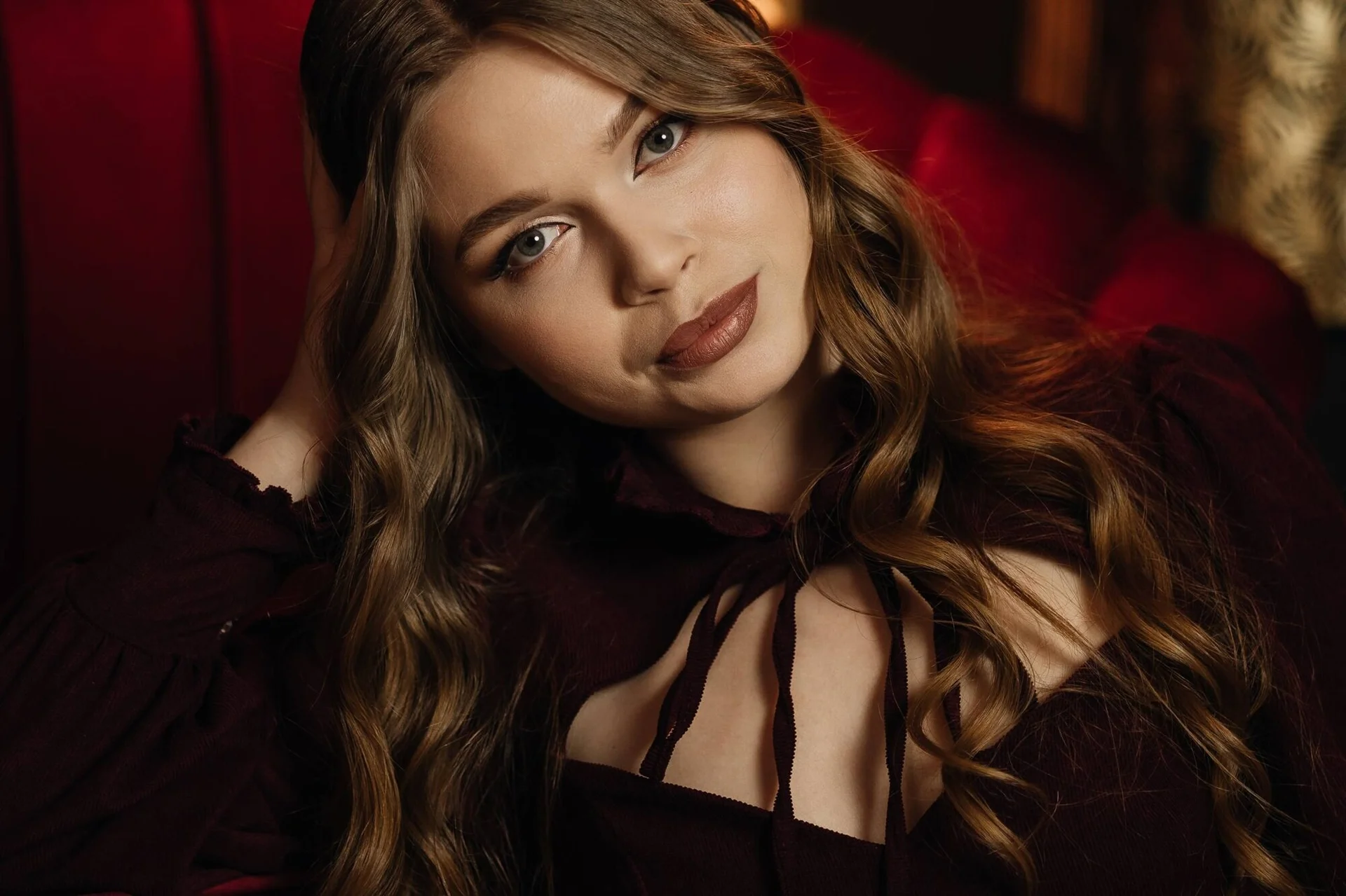 XXX Porn Photo of Nude LaraPika 1