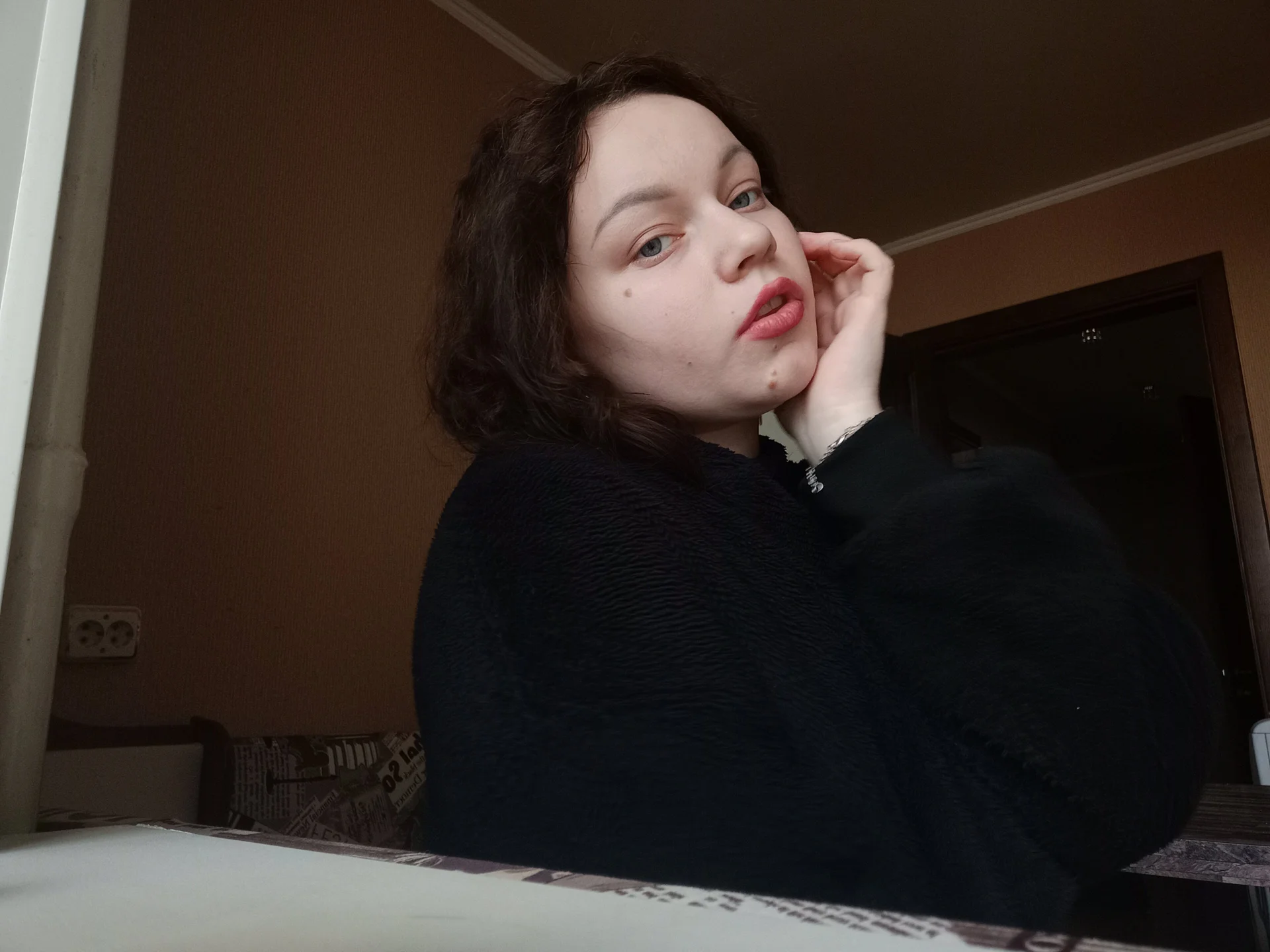 XXX Porn Photo of Nude SueNiceeeee 15