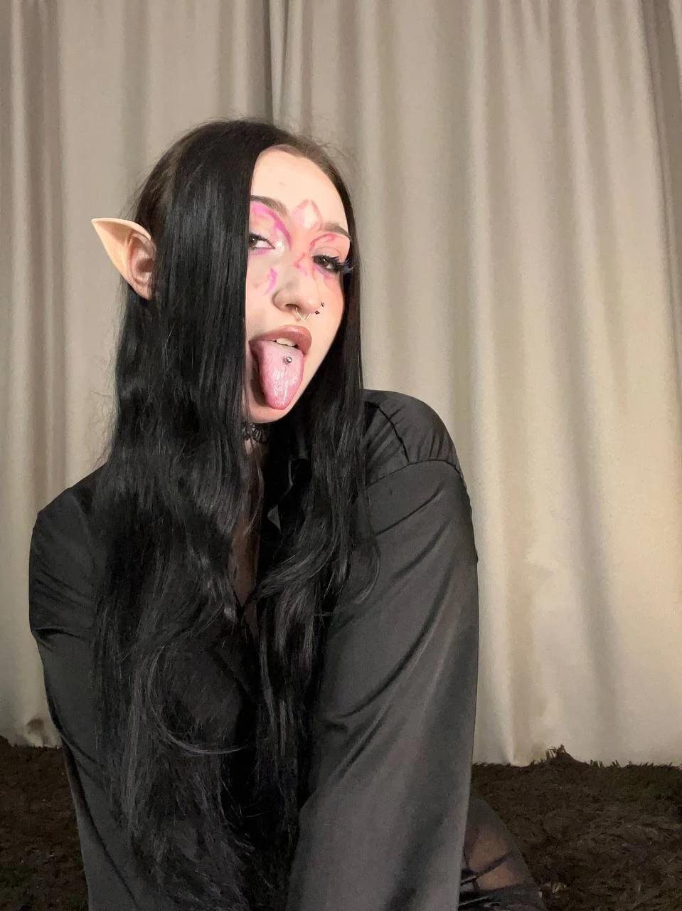 XXX Porn Photo of Nude easter_altt 86