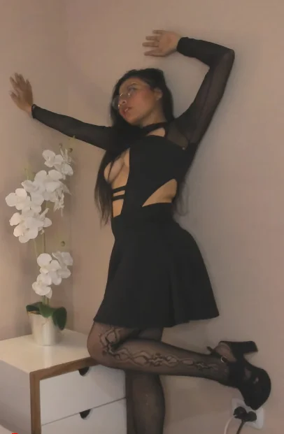 XXX Porn Photo of Nude anastasiagreymist_ 7
