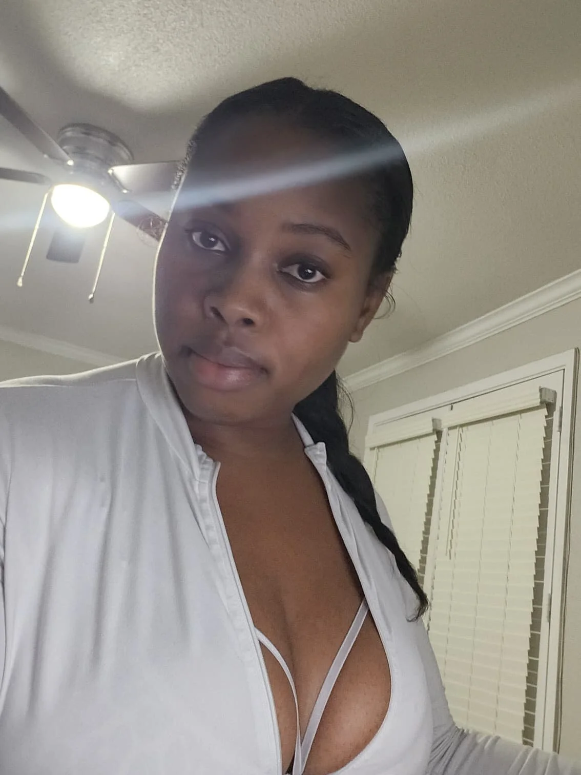 XXX Porn Photo of Nude YuummyCookiee 1