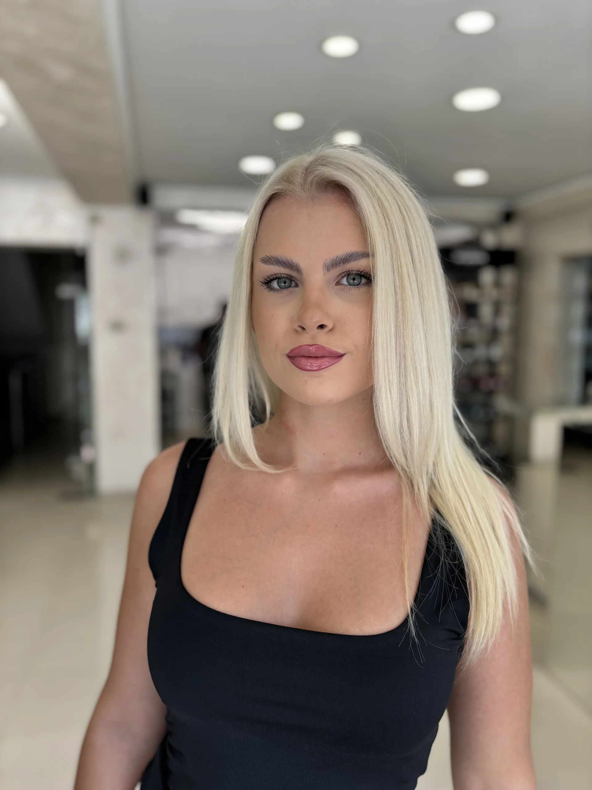 XXX Porn Photo of Nude BonieBonita 53